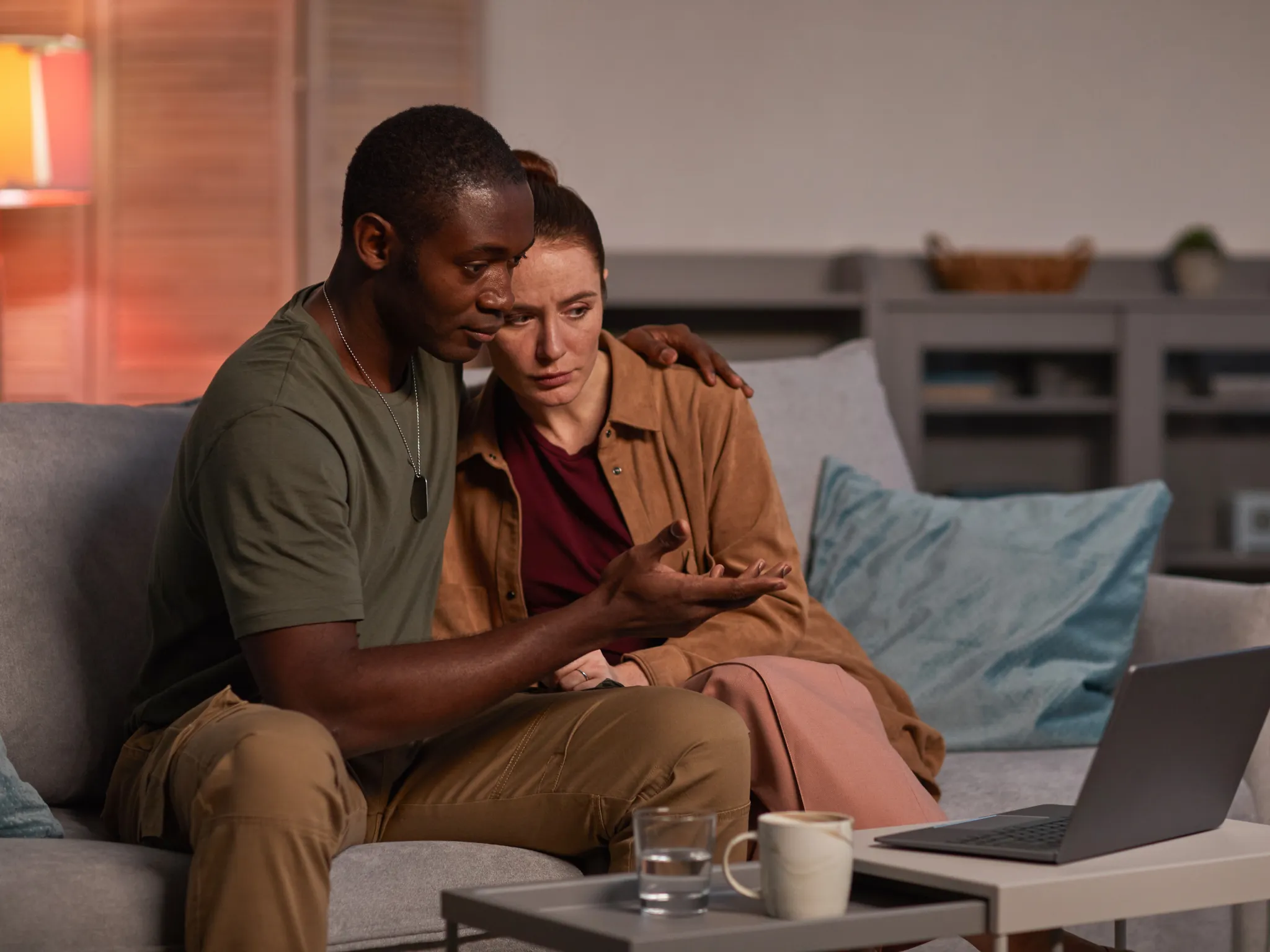 4. Hindari Menyalahkan_