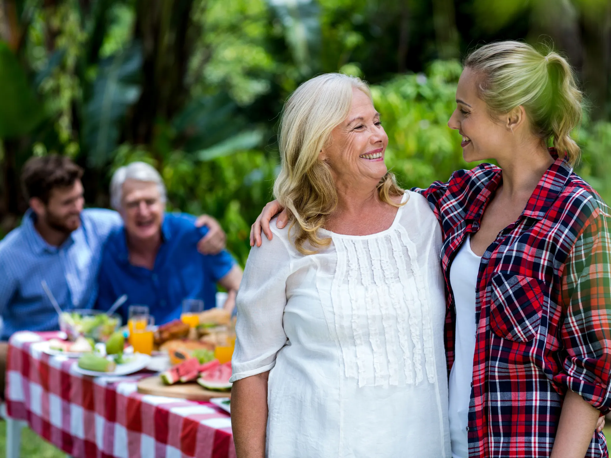 4. Melibatkan Kamu dalam Berbagai Kegiatan Keluarga_