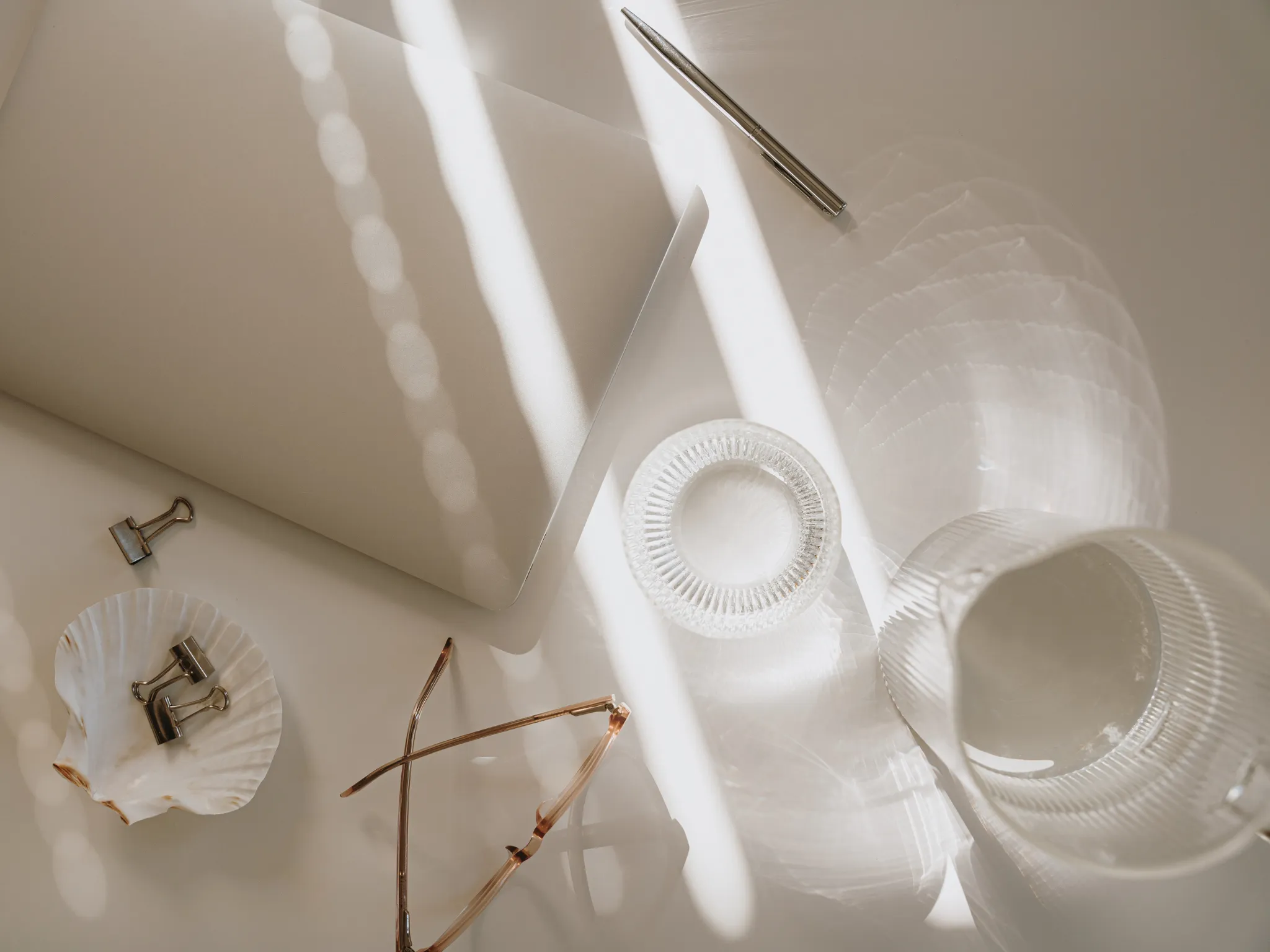 4. Minum Air atau Ngemil Sehat_