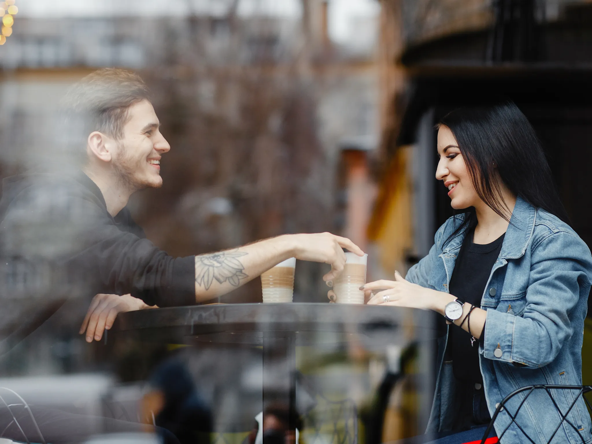 4. Mulai Nanya Hal Pribadi_