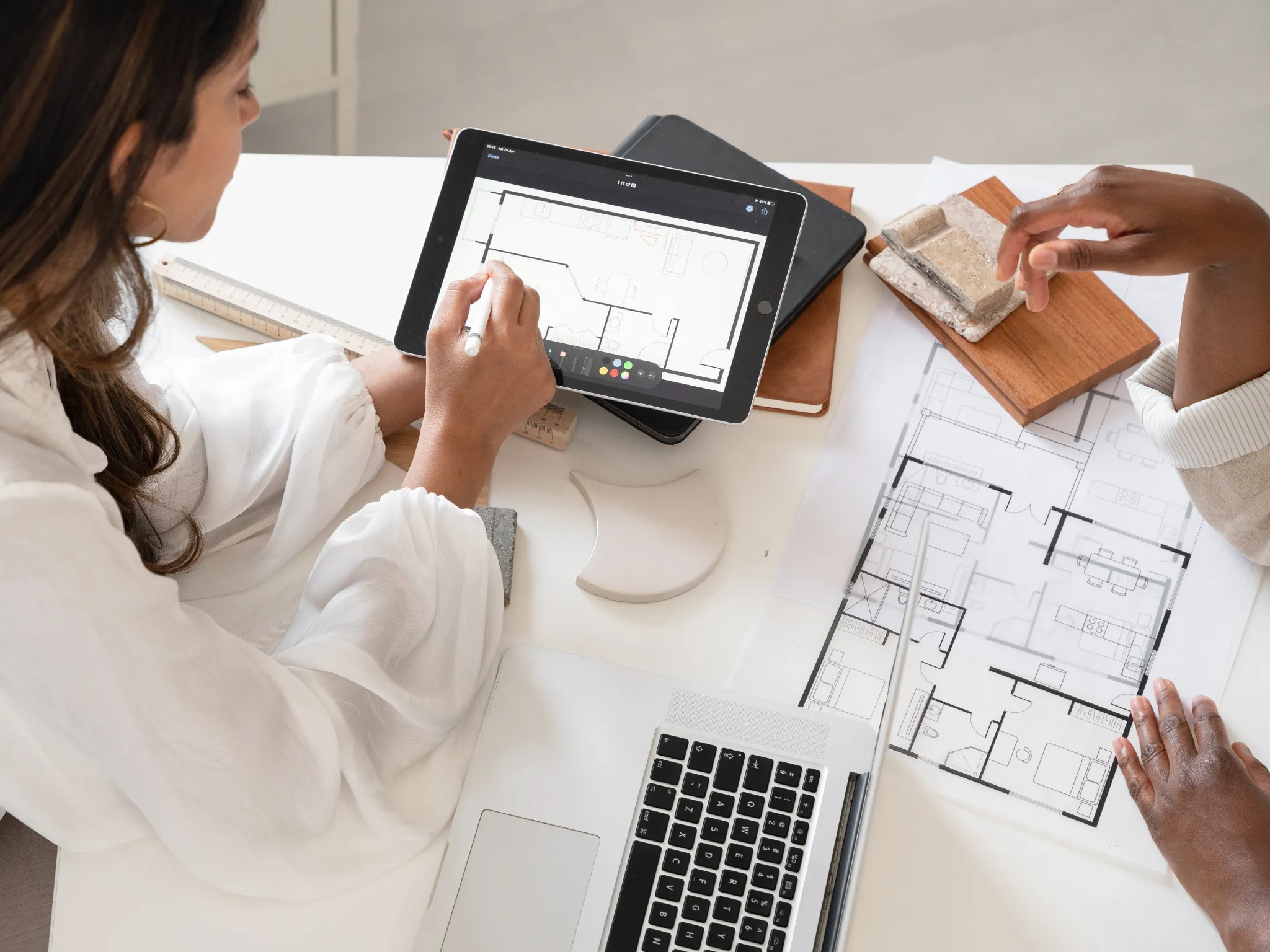 4. Pecah Tugas Besar Jadi Bagian Kecil_