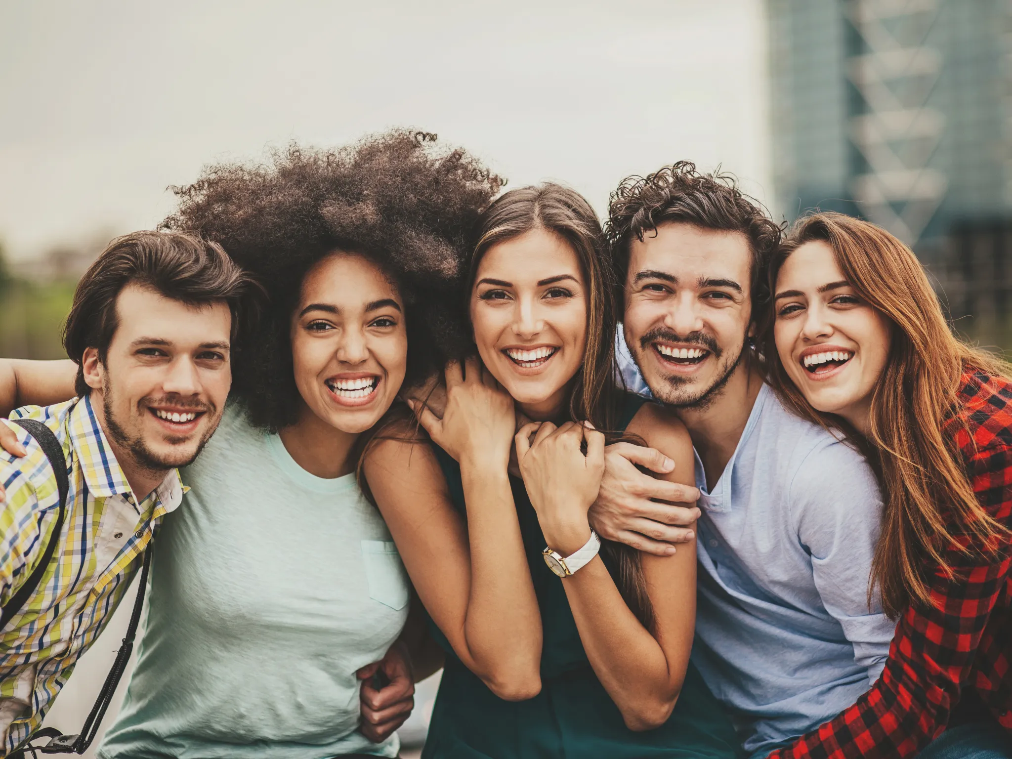 4. Punya Lingkungan Baru_