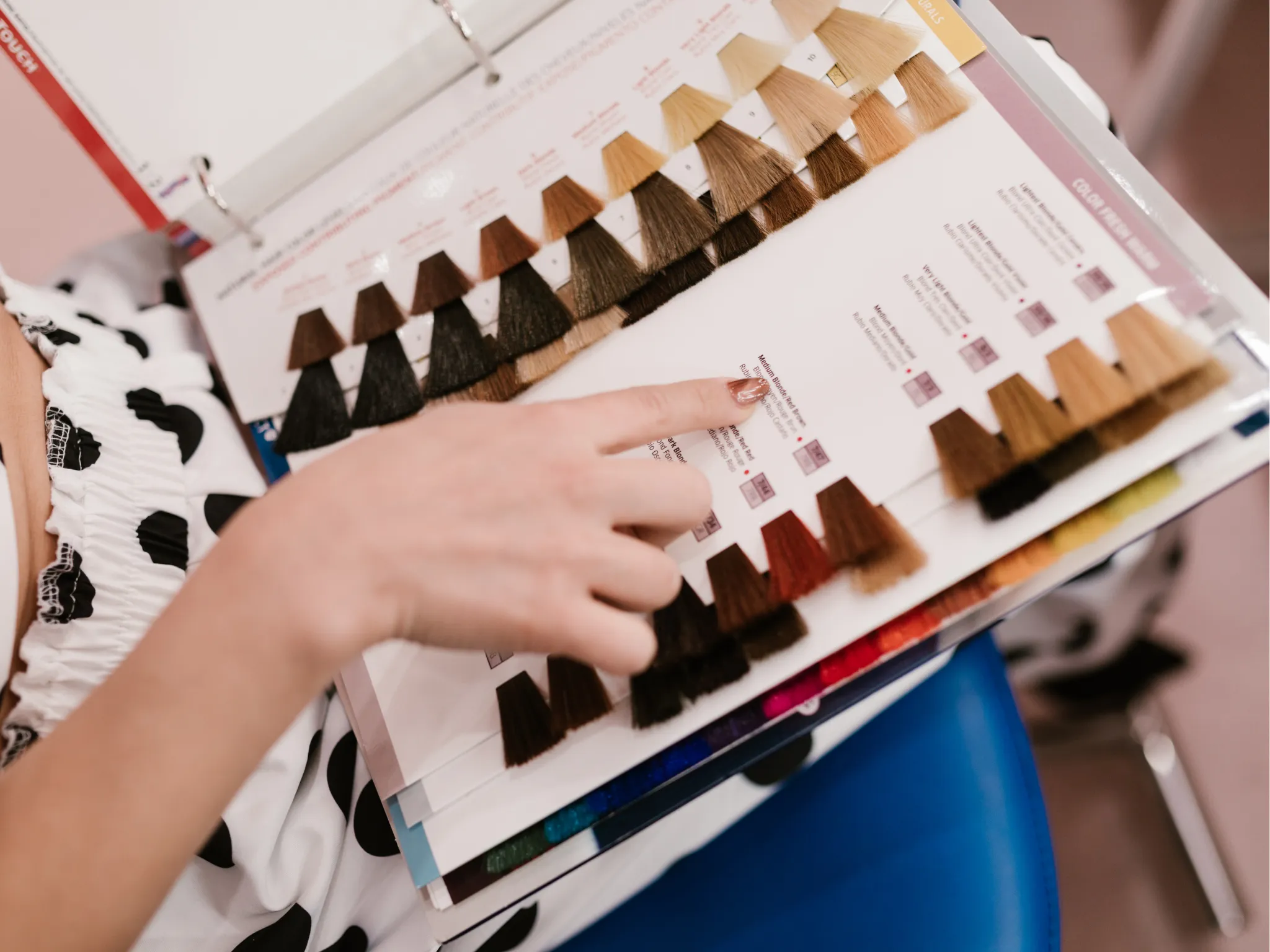 4. Salah Pilih Produk_