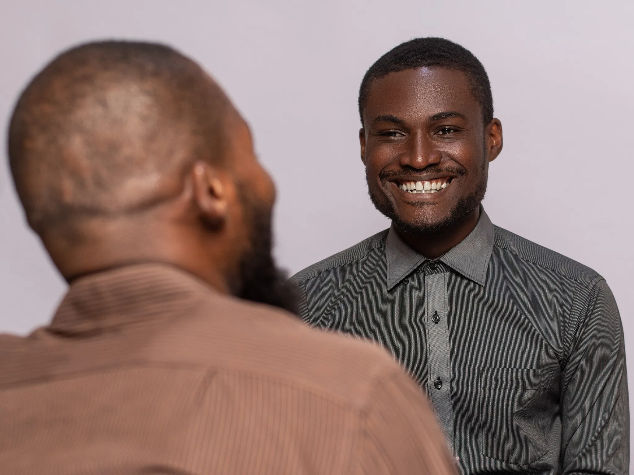 4. Sampaikan dengan Jelas dan Jujur_