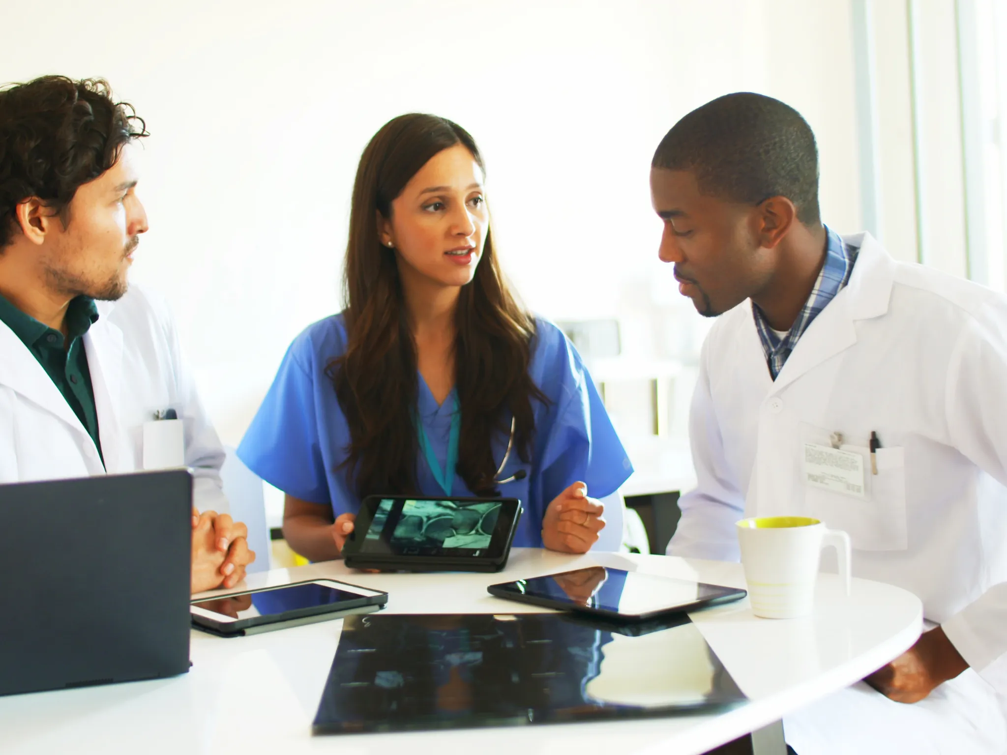 4. Scorpio (23 Oktober – 21 November)_