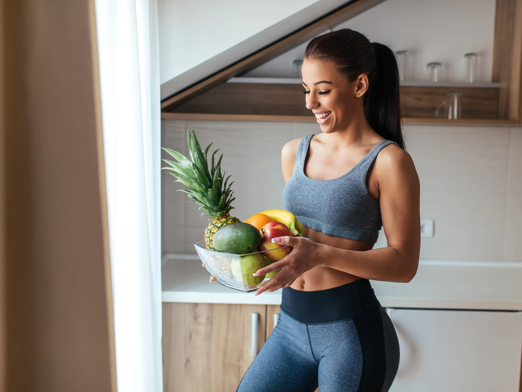 4. Sudah Nyaman dengan Hidupnya_