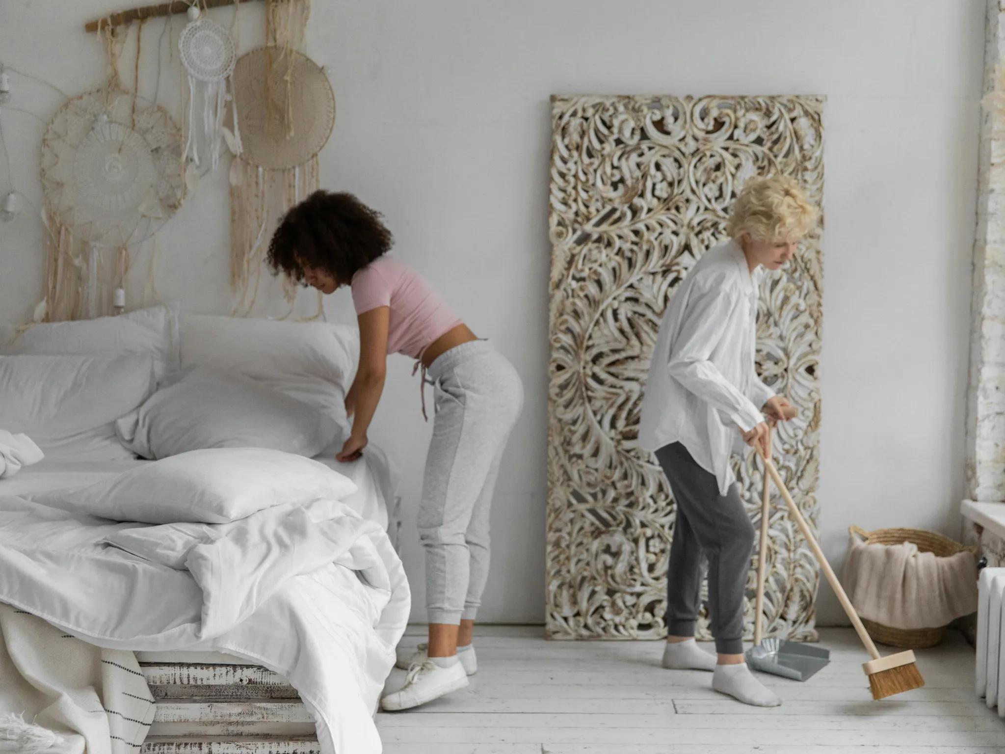 4. Ungkapkan dengan Tindakan_