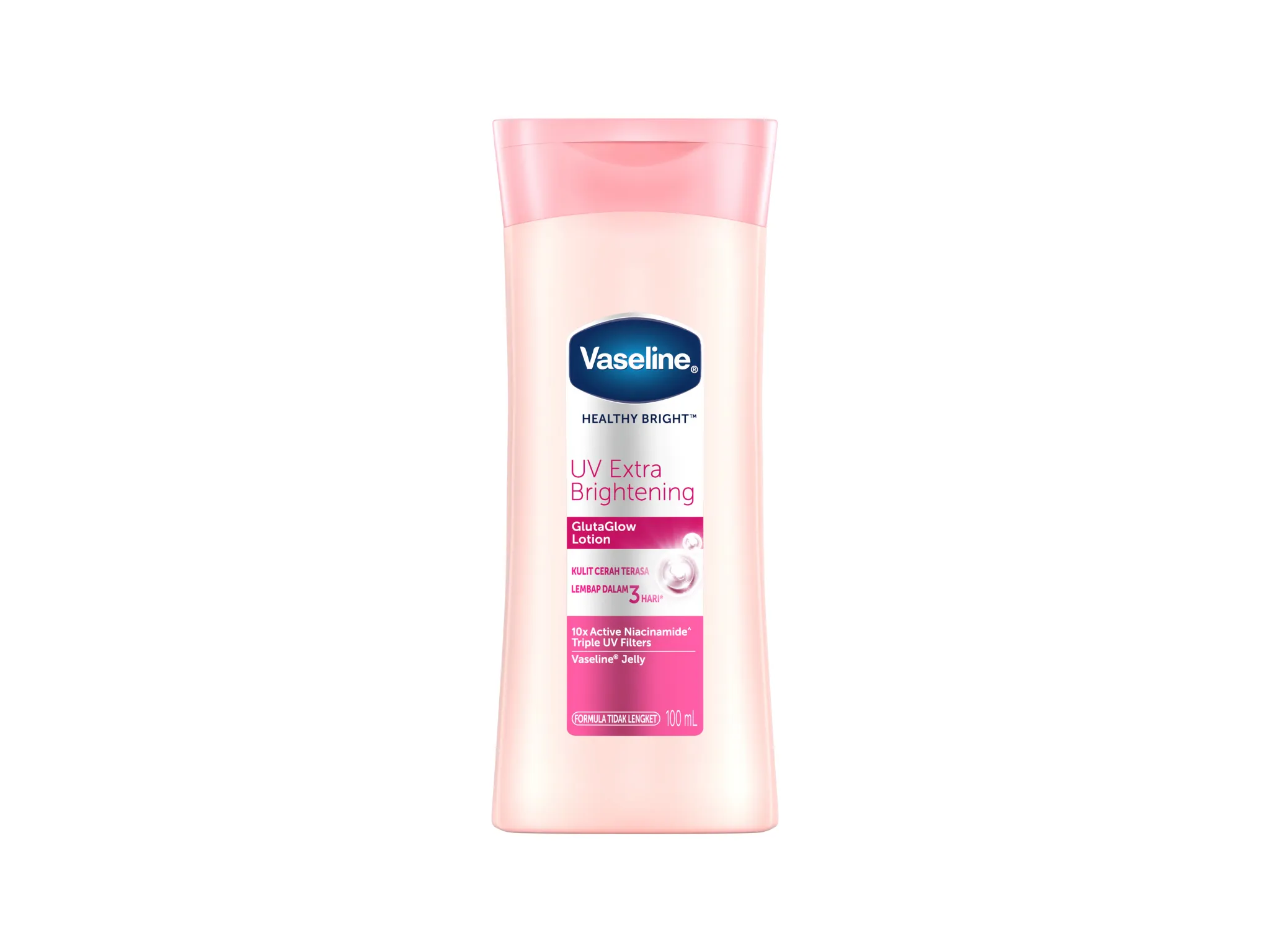 4. Vaseline Healthy Bright UV Lightening_