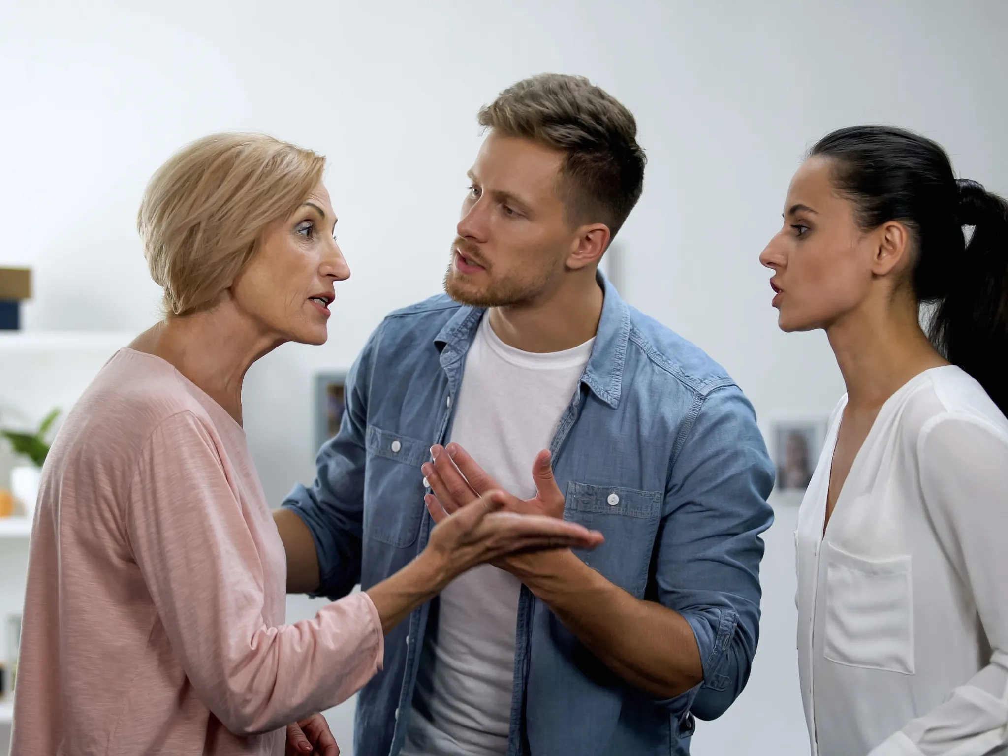 5. Cari Jalan Tengah yang Seimbang_