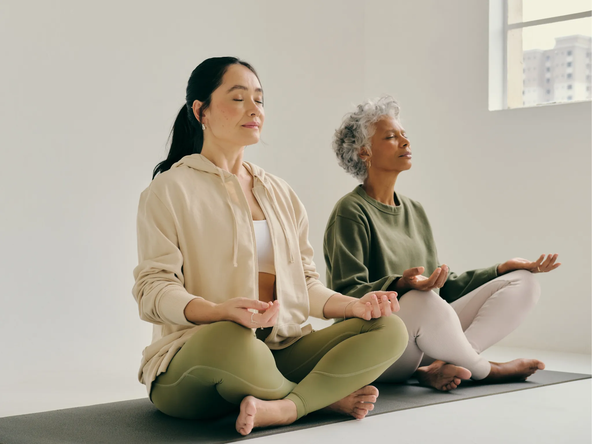 5. Fokus pada Diri Sendiri dan Keluarga Kecilmu_