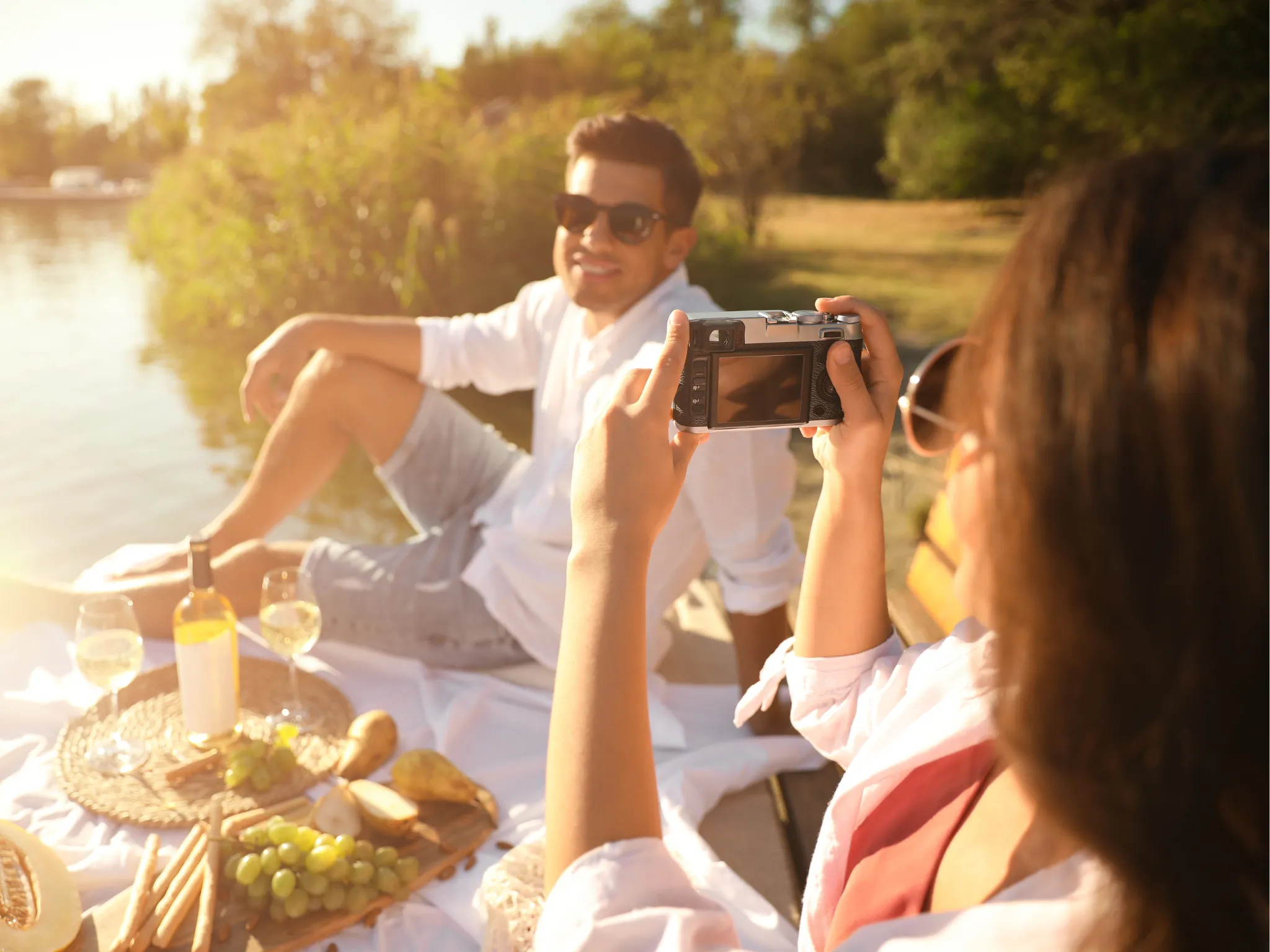 5. Jangan Bandingkan dengan Hubungan Baru_