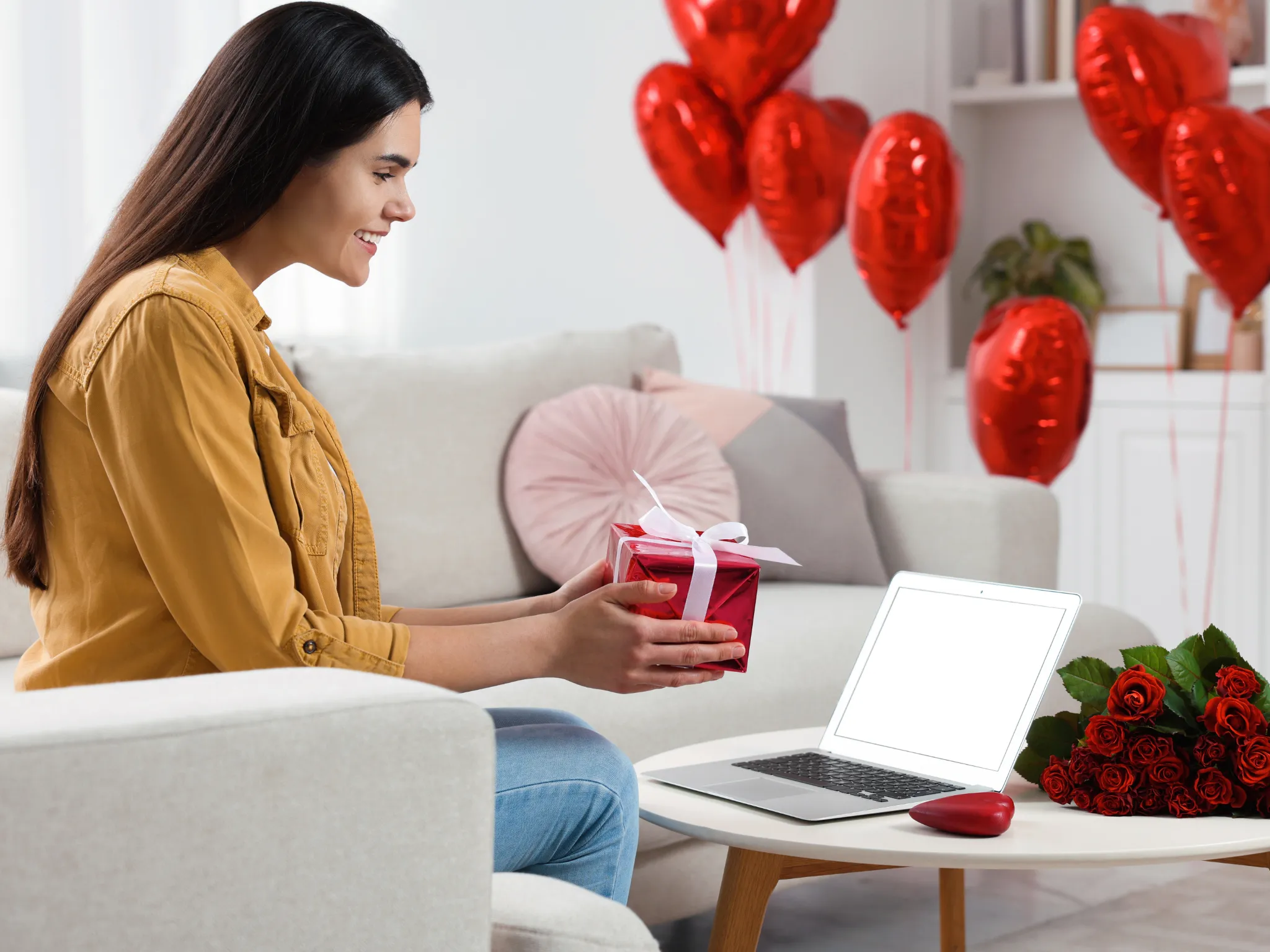 5. Kasih Surprise Kecil-Kecilan_