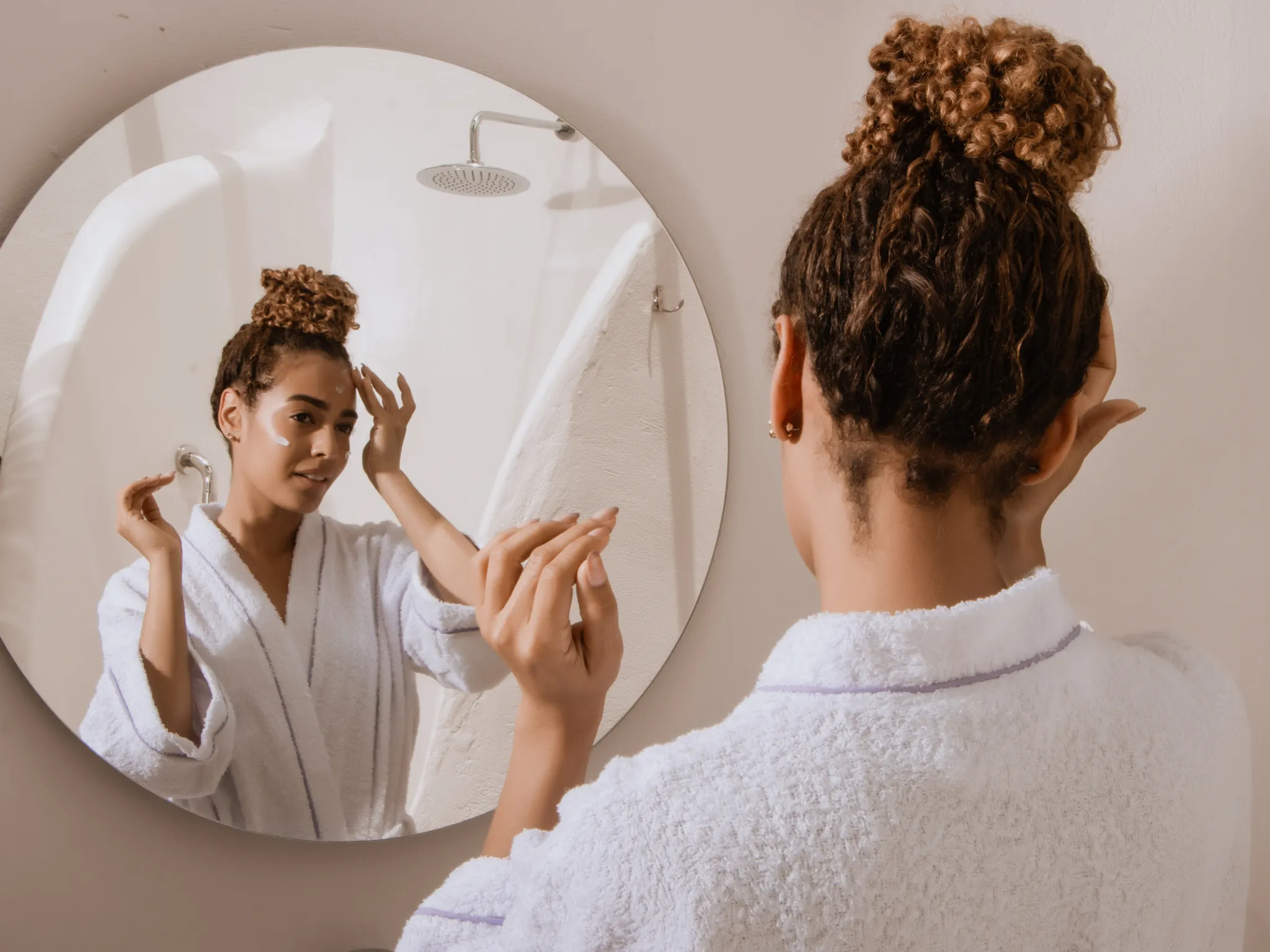 5. Membuat Skincare Routine Lebih Efektif_