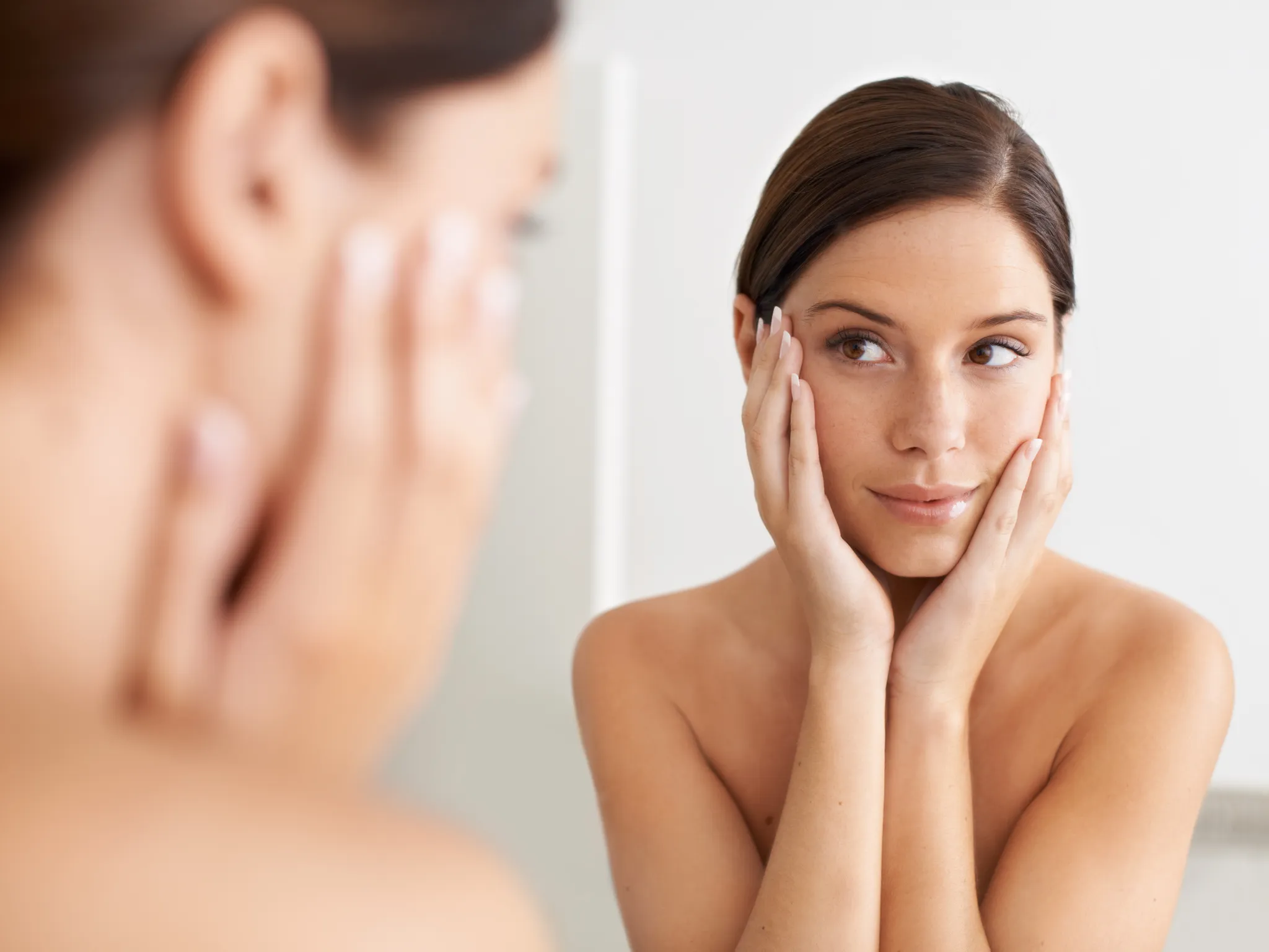 5. Menjaga Kesehatan Kulit_