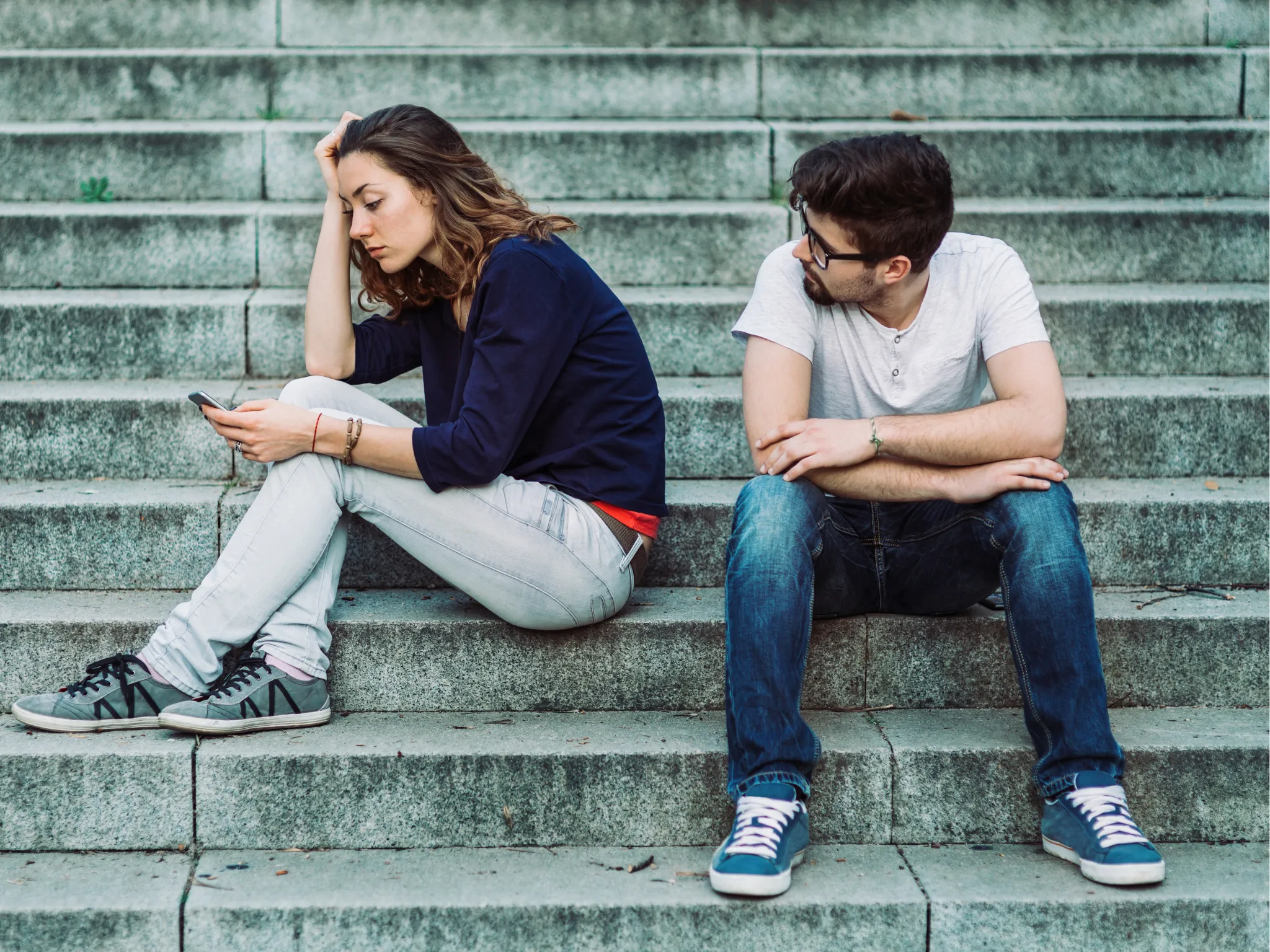 5. Nggak Ada Growth Bersama_