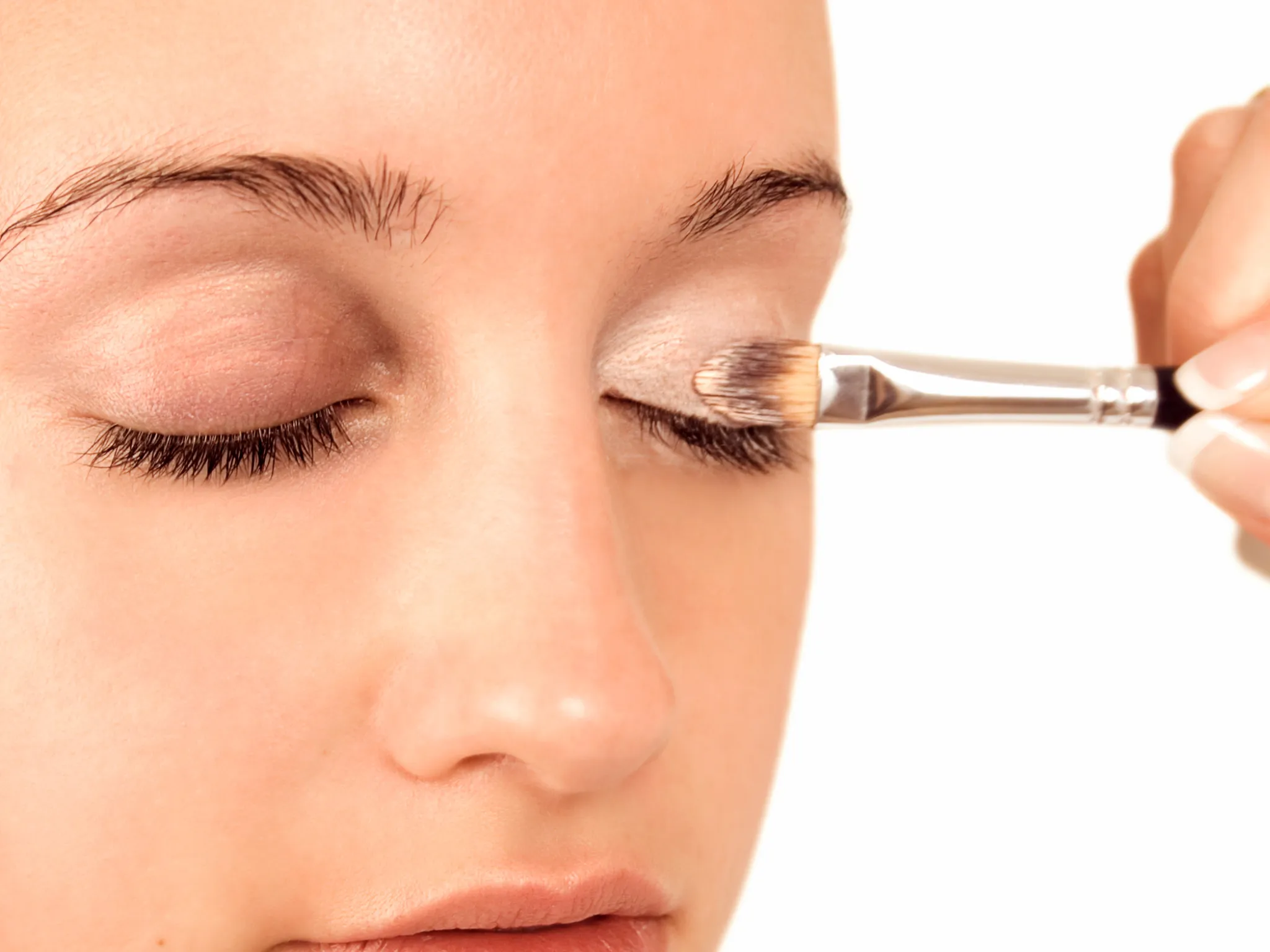 5. Primer untuk Eyeshadow_