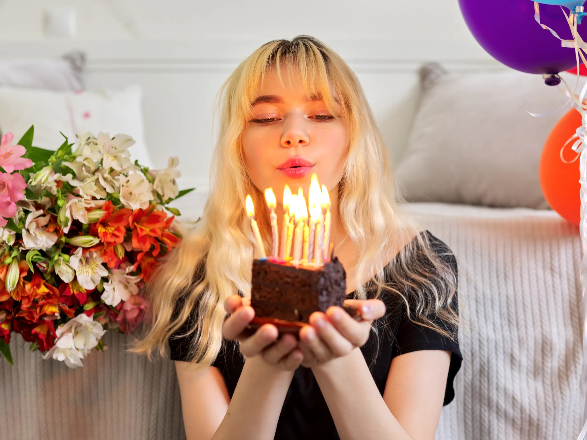 5. Rayakan Setiap Kemajuan_