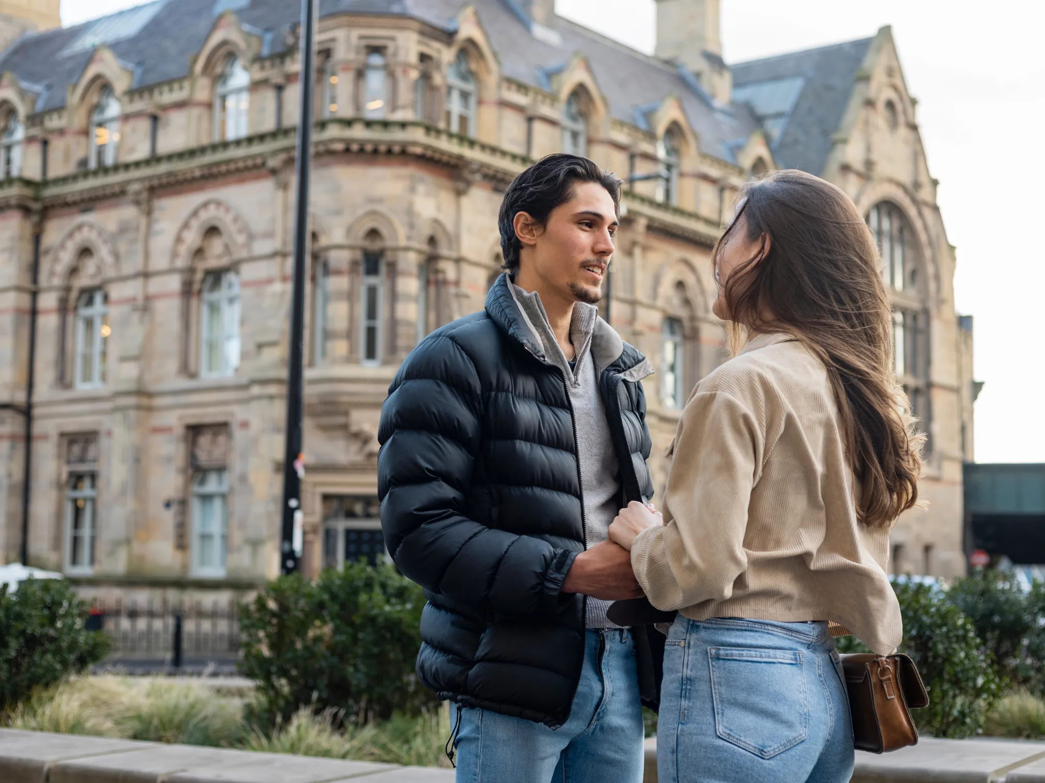 5. Tunjukkan Kasih Sayang dengan Cara Lain_