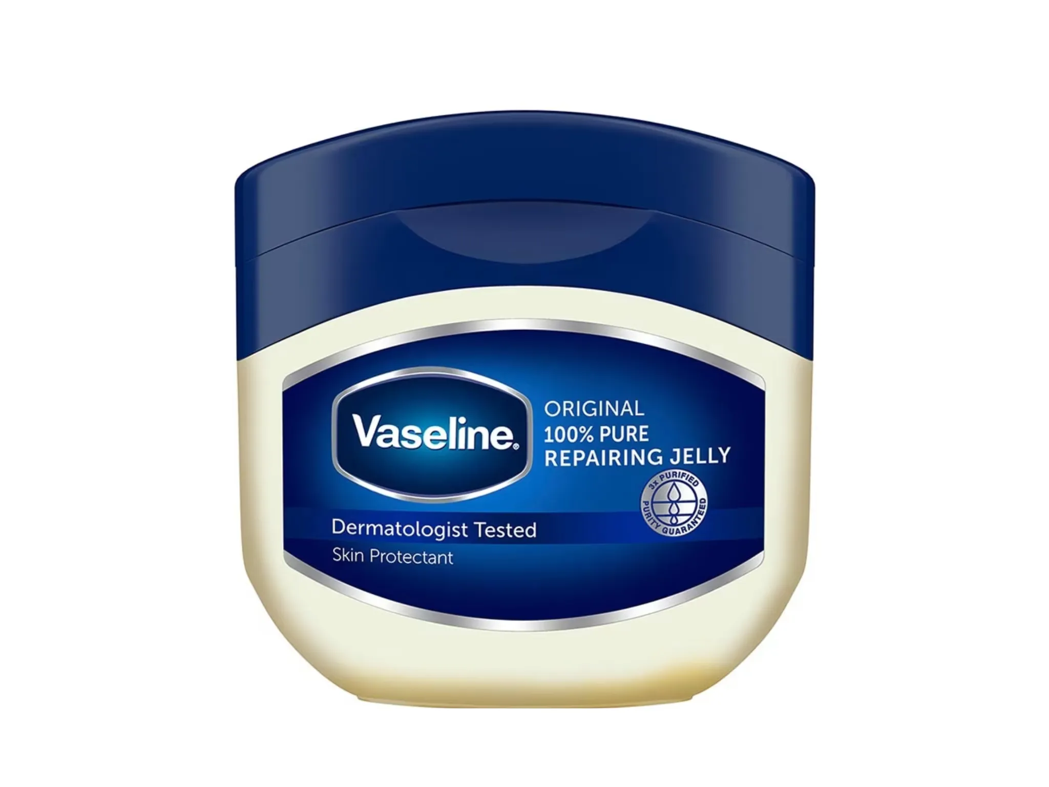 5. Vaseline Petroleum Jelly_