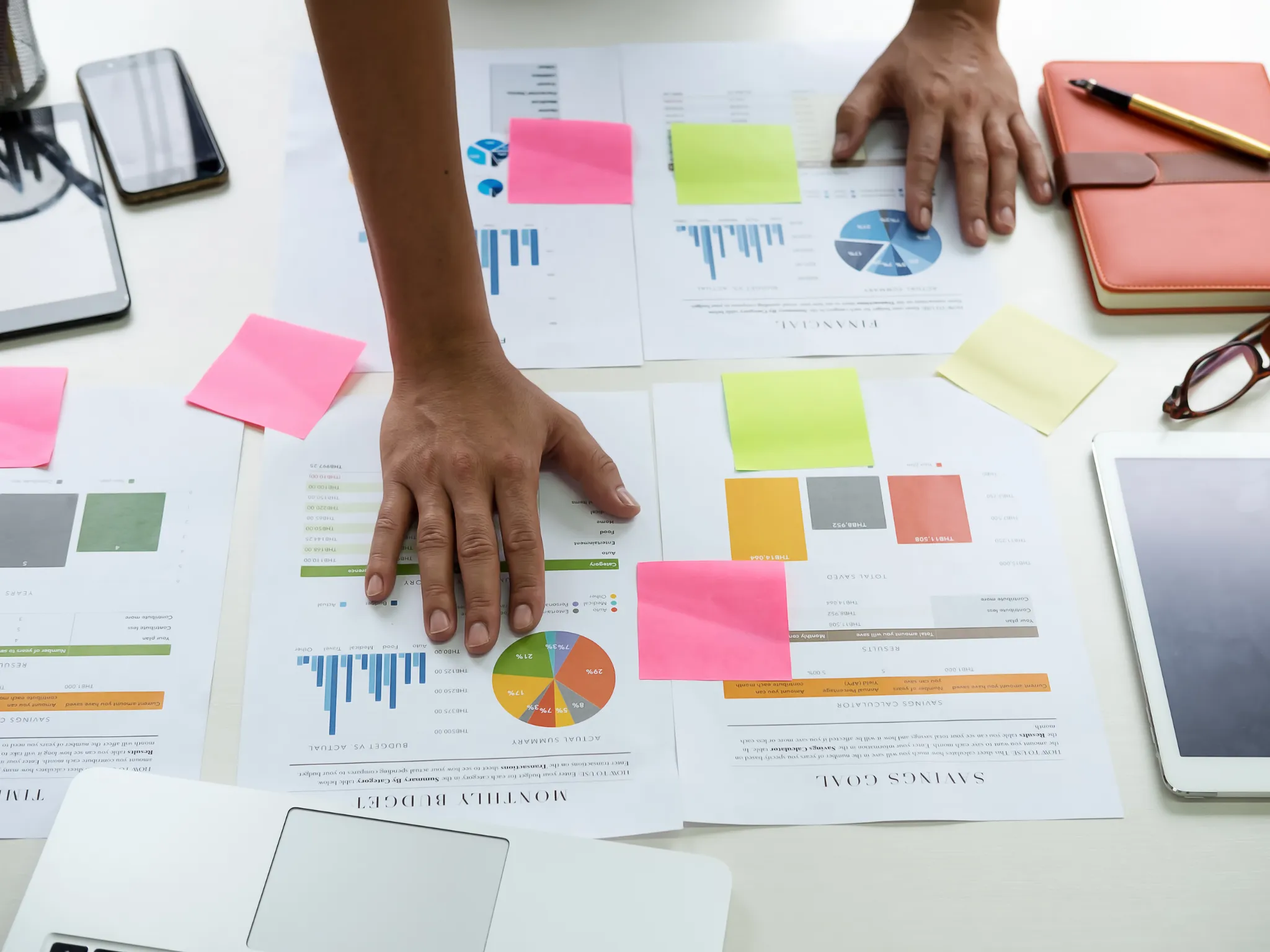 6. Atur Ulang To-Do List_