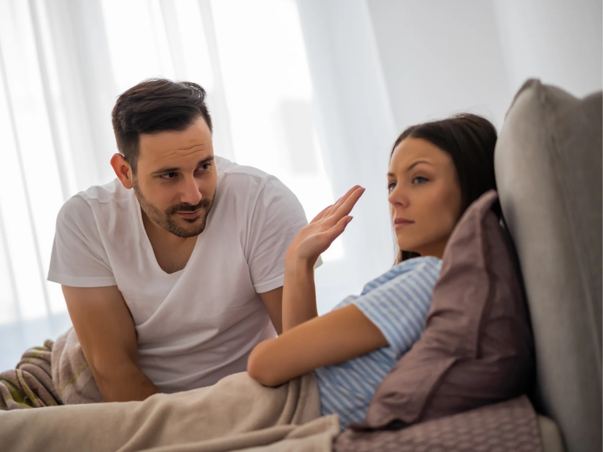 6. Beri Batasan Sehat_