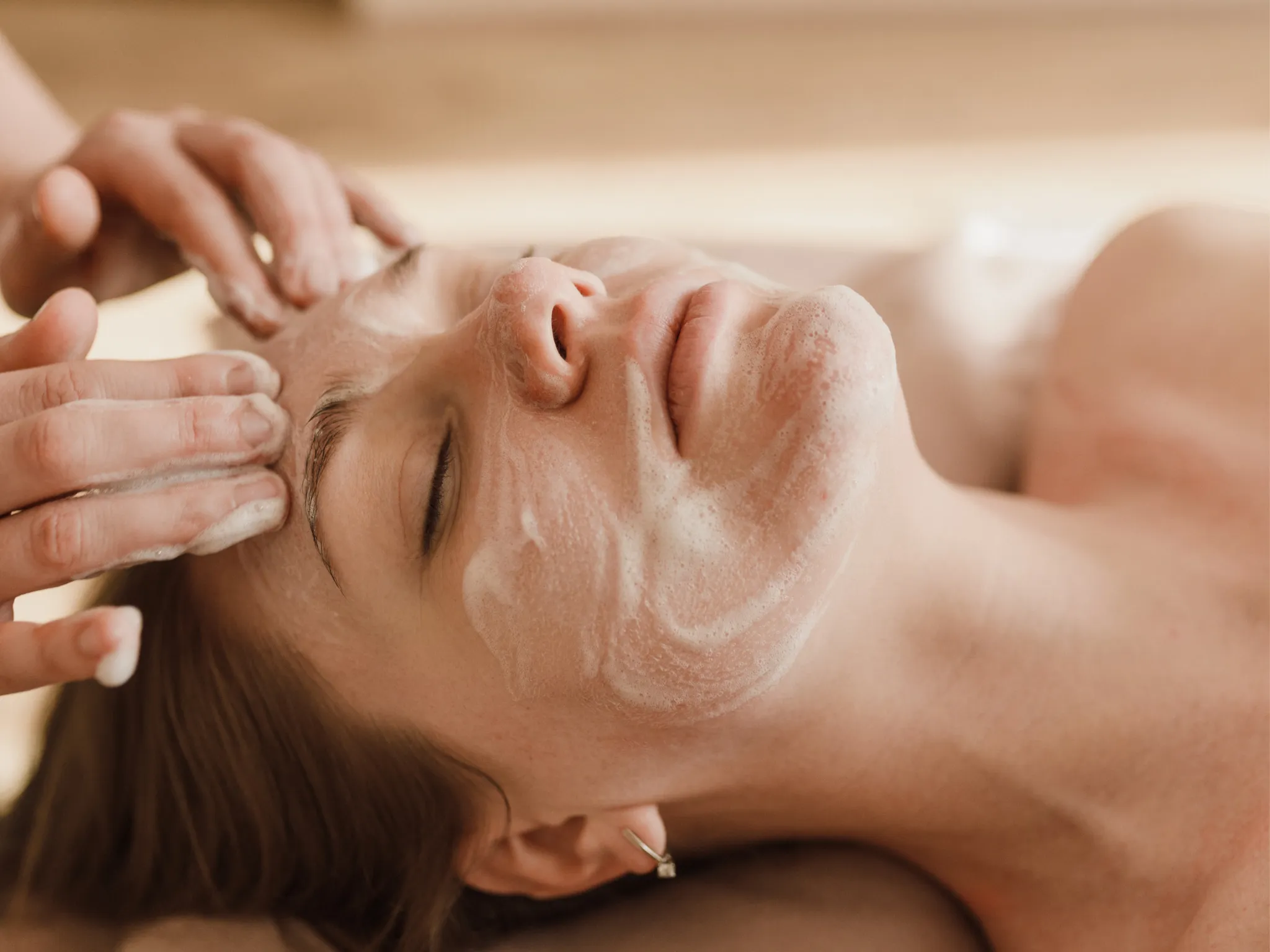 6. Bisa Dipakai untuk Pijat Wajah_