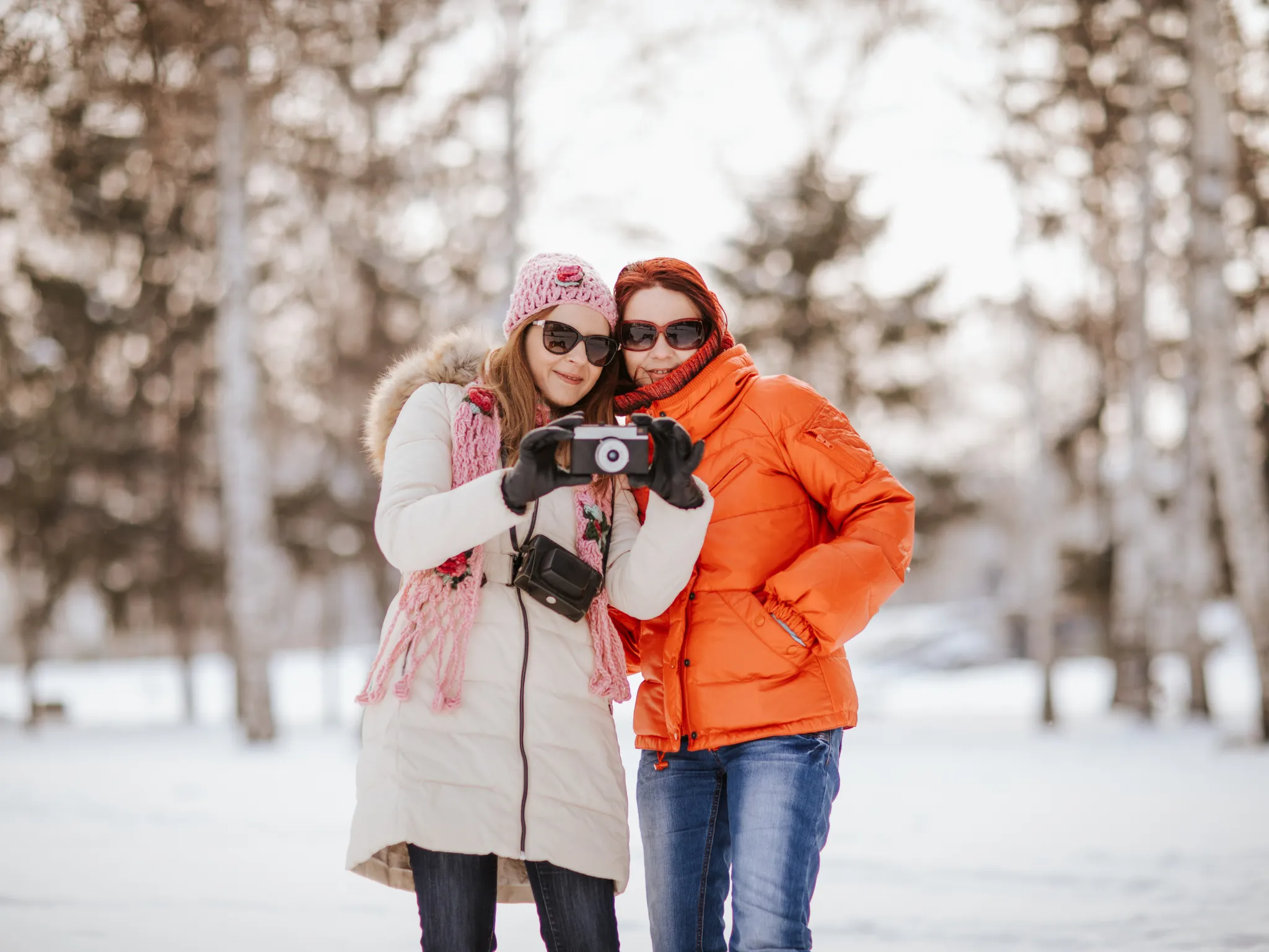 6. Ciptakan Kenangan Bersama_