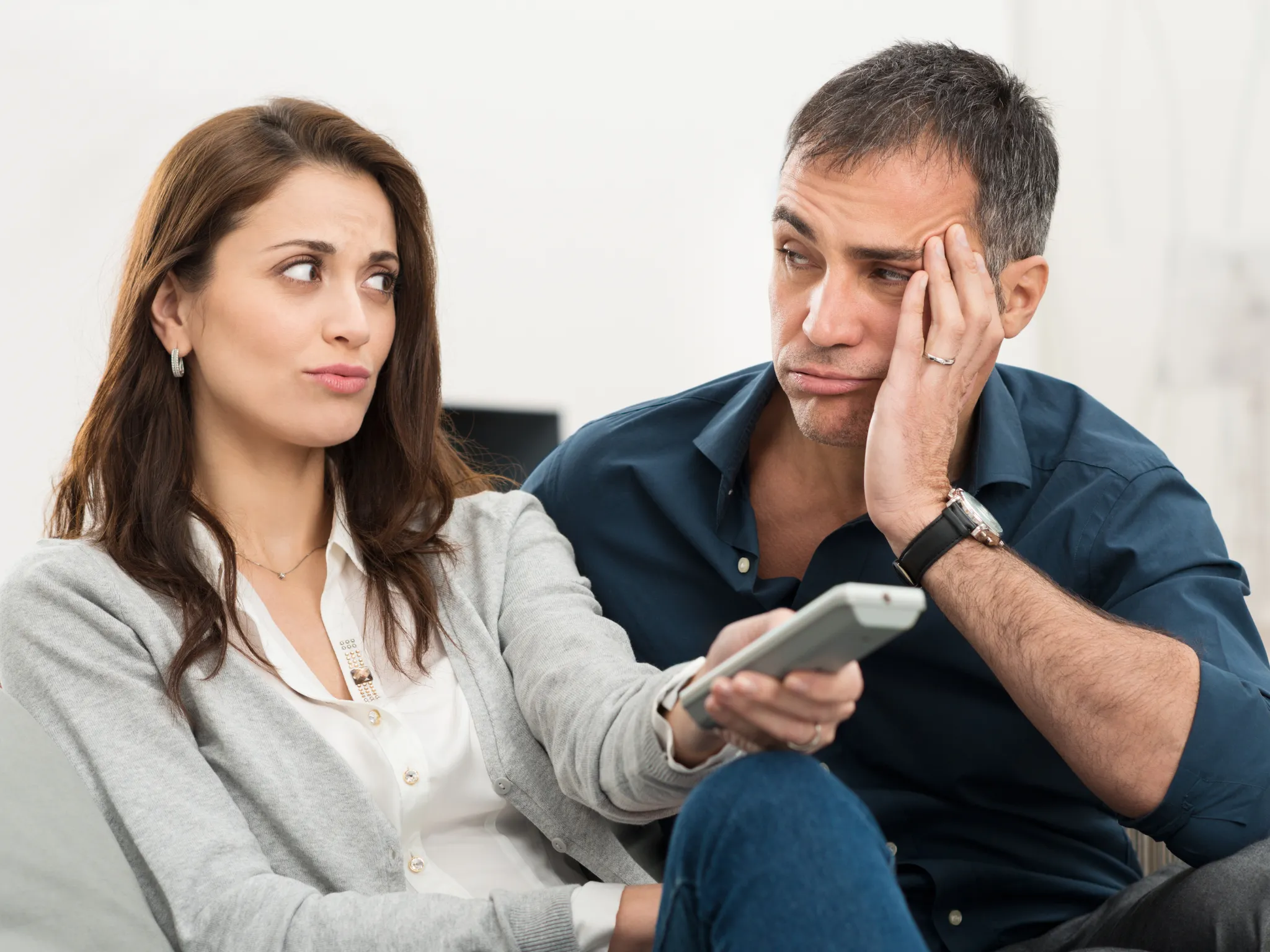 6. Hilangnya Chemistry Awal_