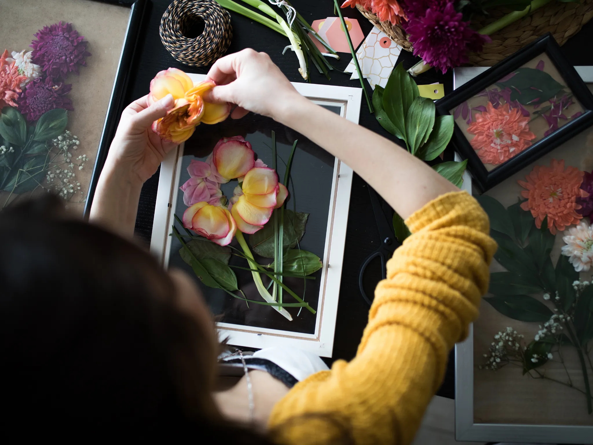 6. Isi Waktu dengan Hal yang Bikin Bahagia_