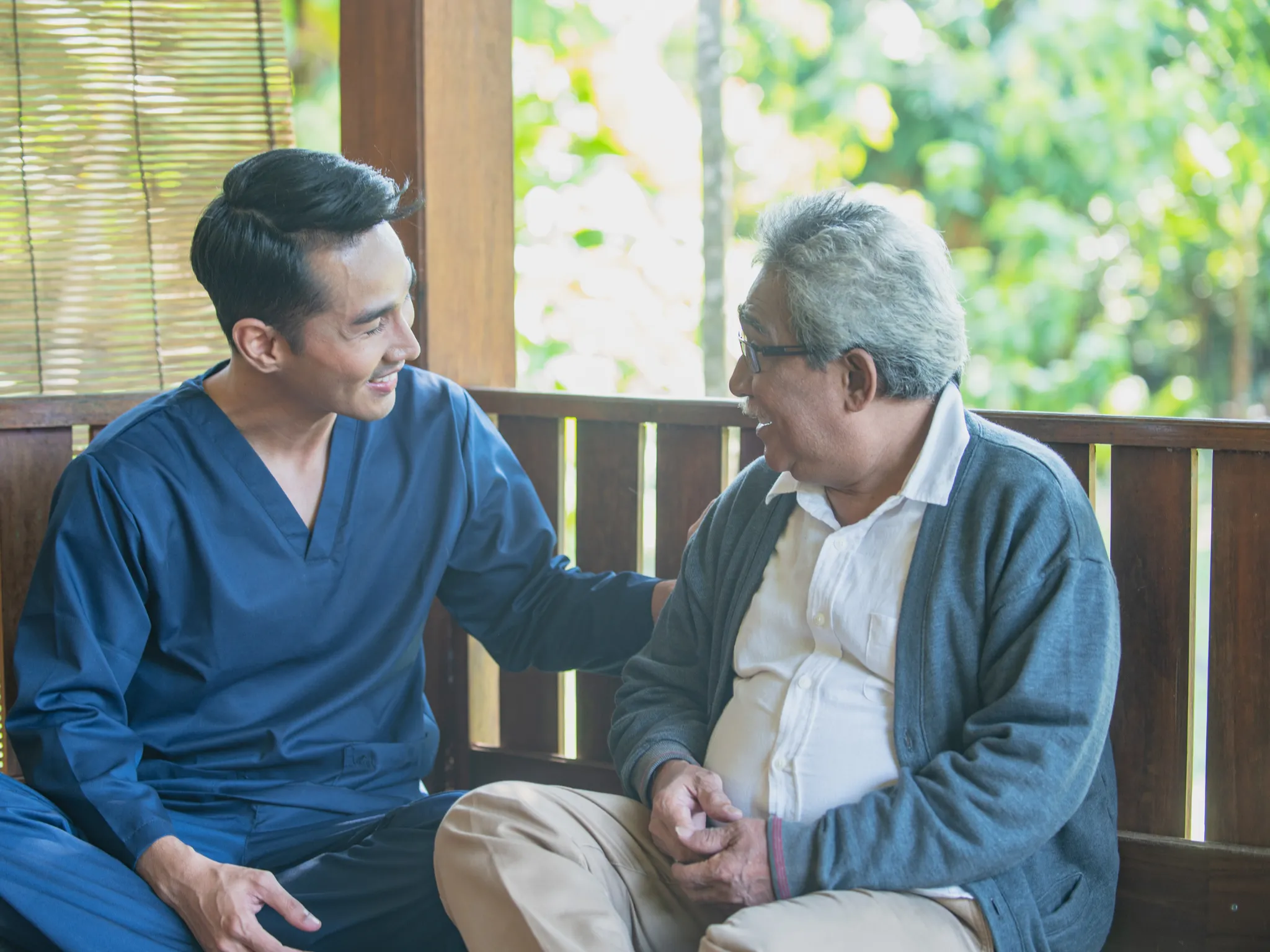 6. Jangan Lupa Ucapkan Terima Kasih_