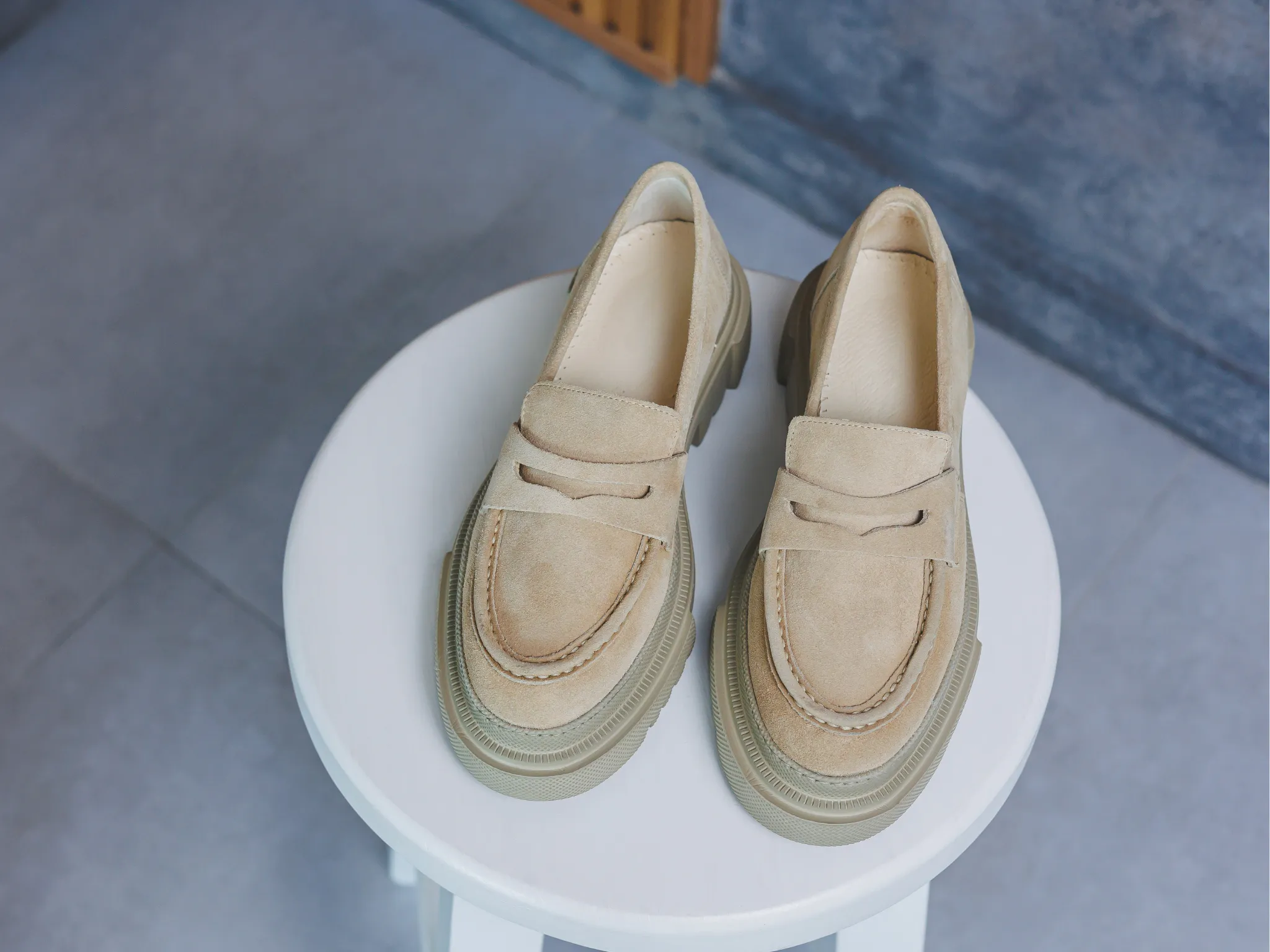 6. Loafers_
