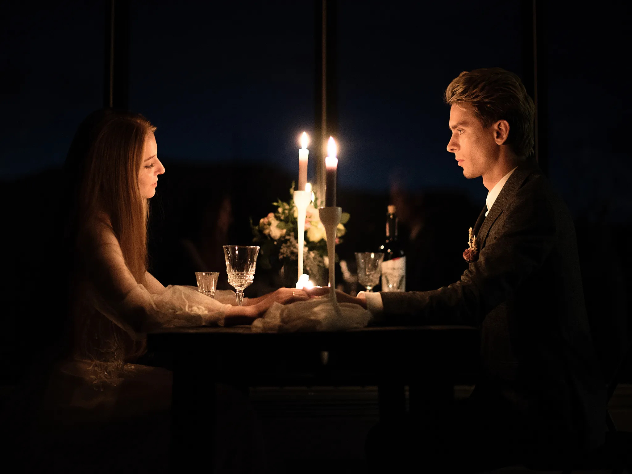 6. Luangkan Waktu Berkualitas_