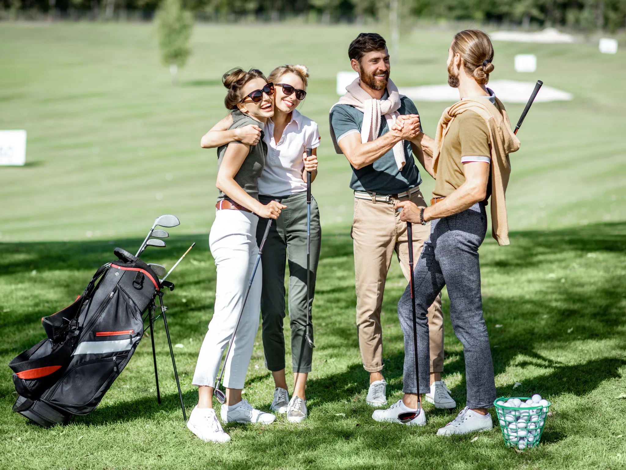 6. Ngajak Kamu ke Lingkungan Terdekatnya_