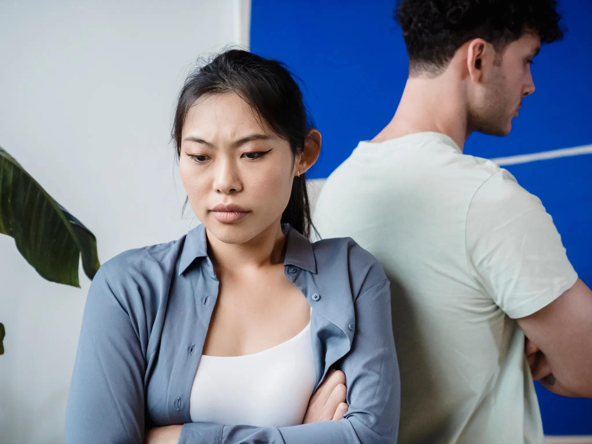 6. Nggak Support Mimpi Mereka_