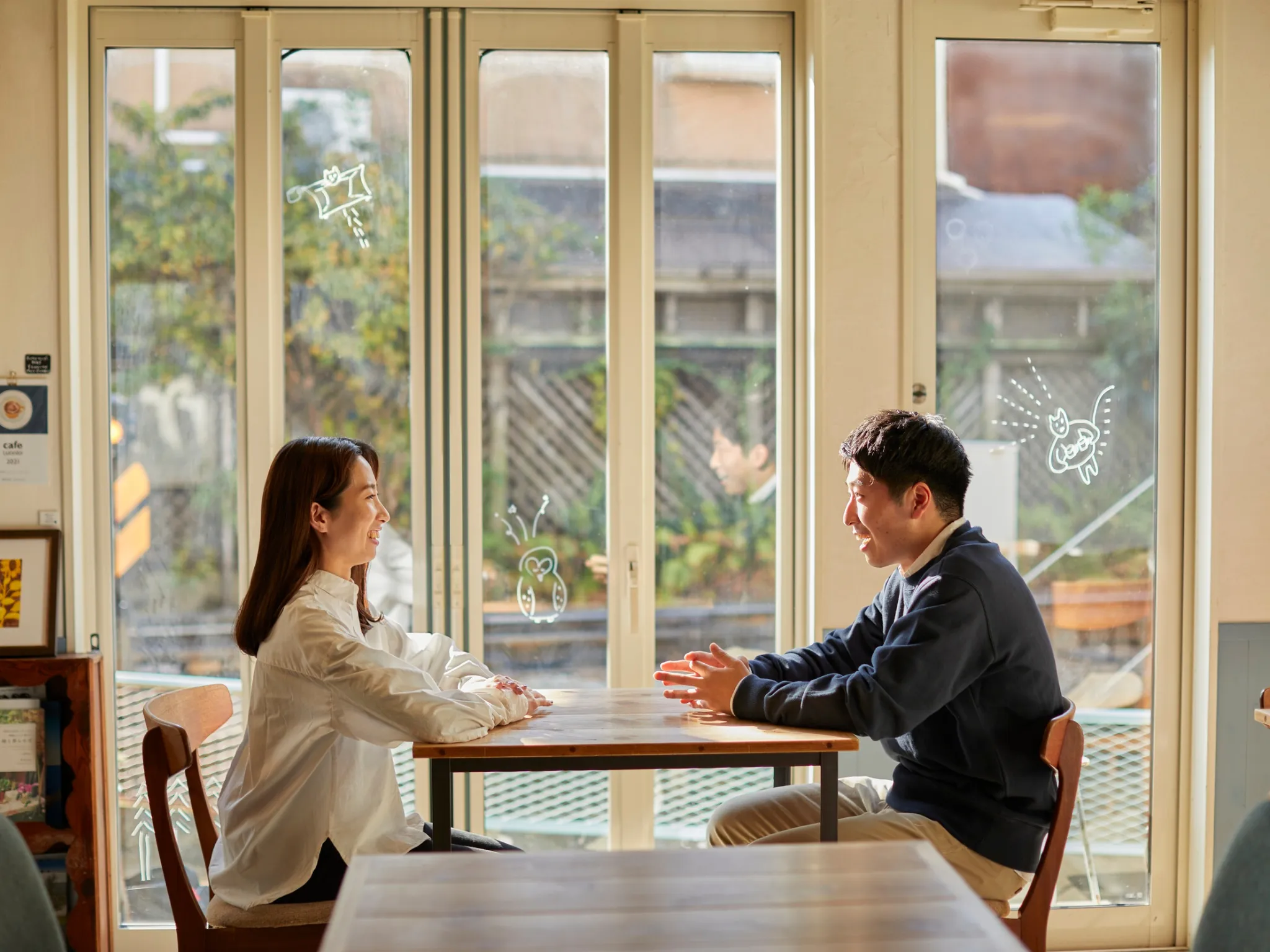 6. Tetap Bersikap Baik_