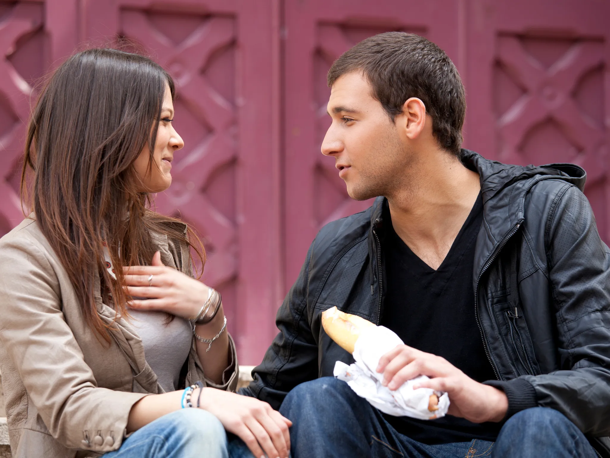 6. Tetapkan Batas Sehat_