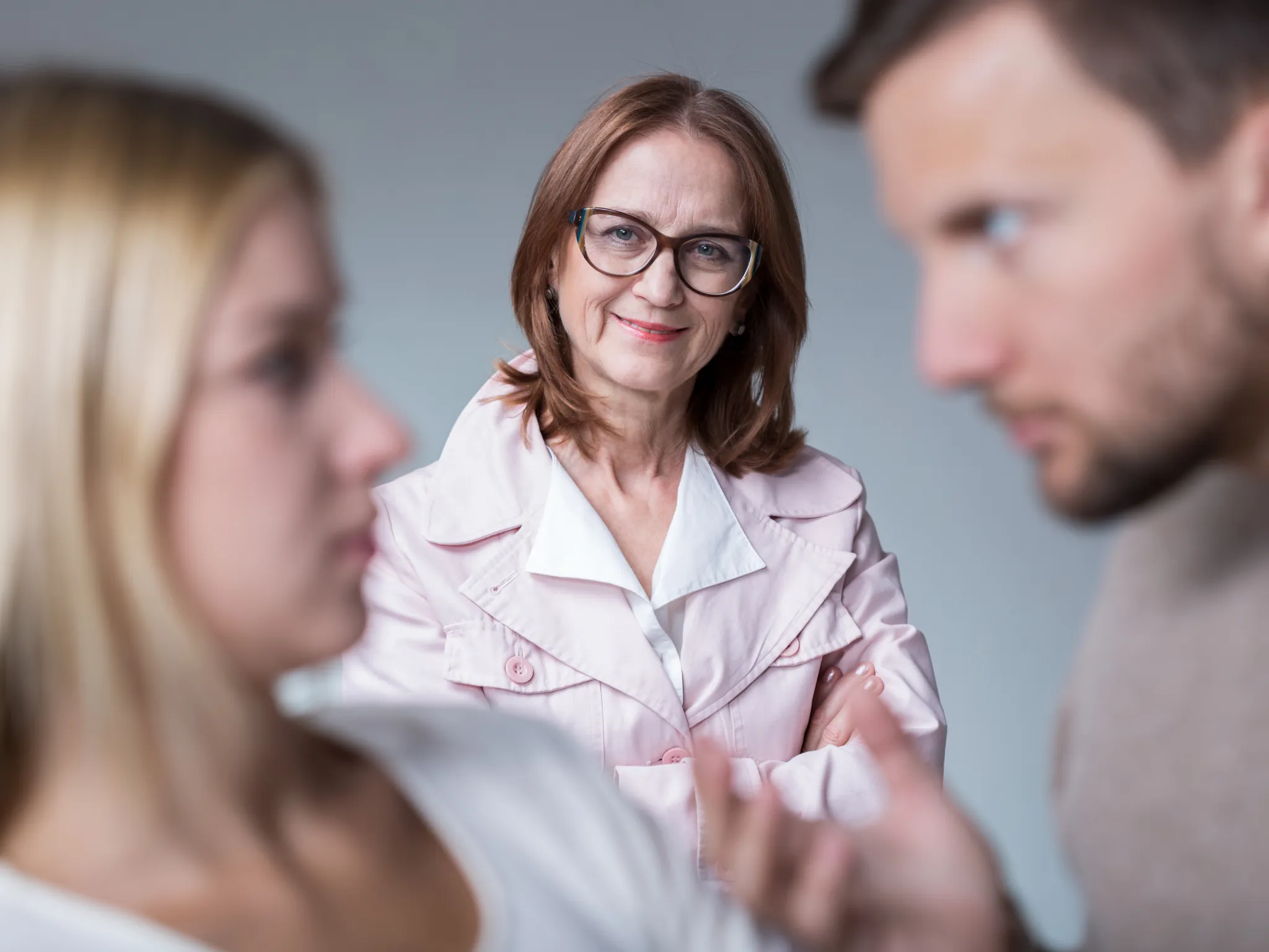 6. Tidak Mau Menerima Kehadiranmu Sepenuhnya_