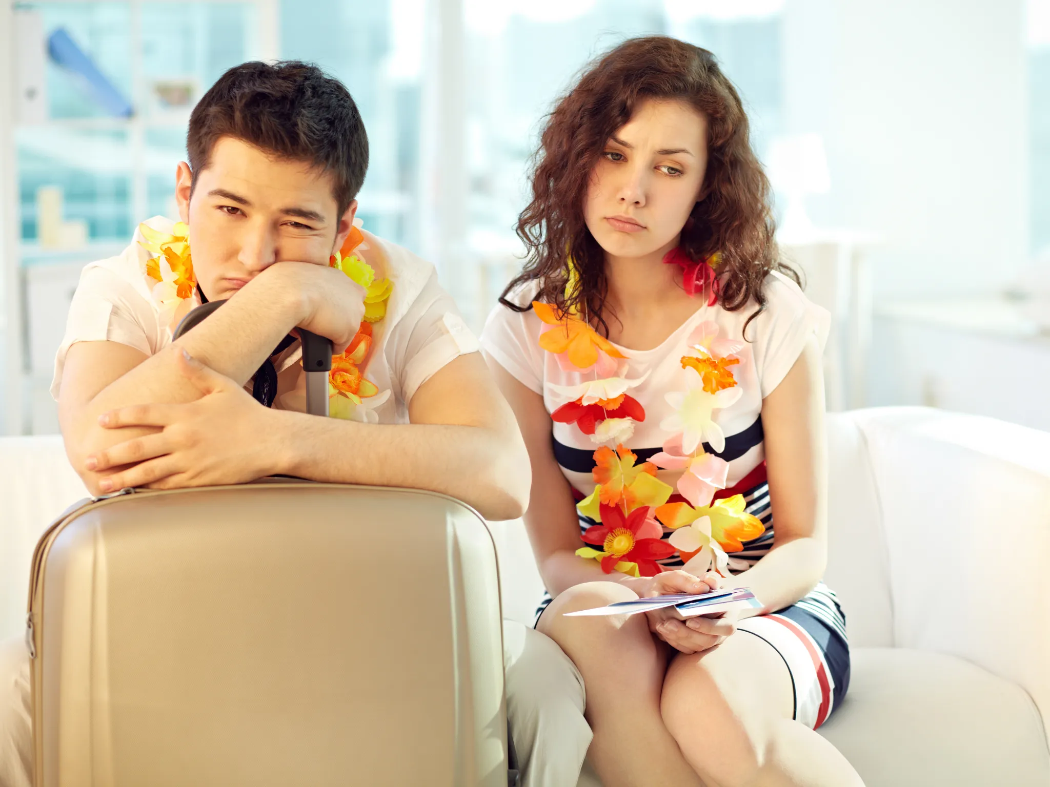 7. Ekspektasi yang Nggak Sesuai Realita_