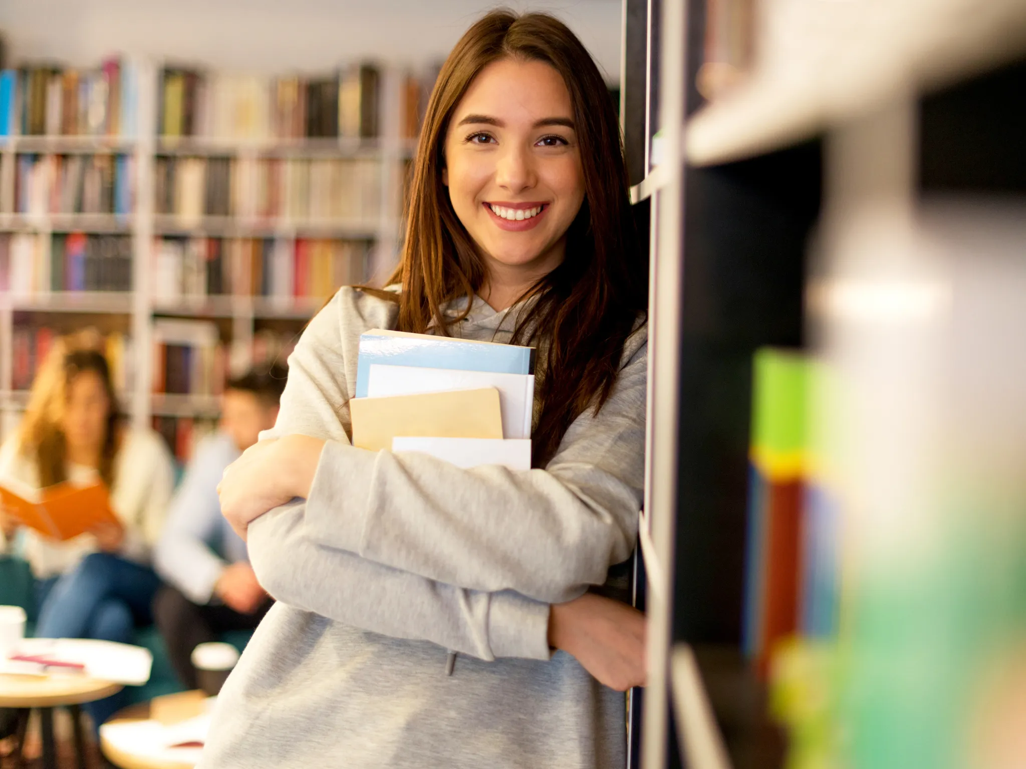 7. Glow Up dari Dalam_