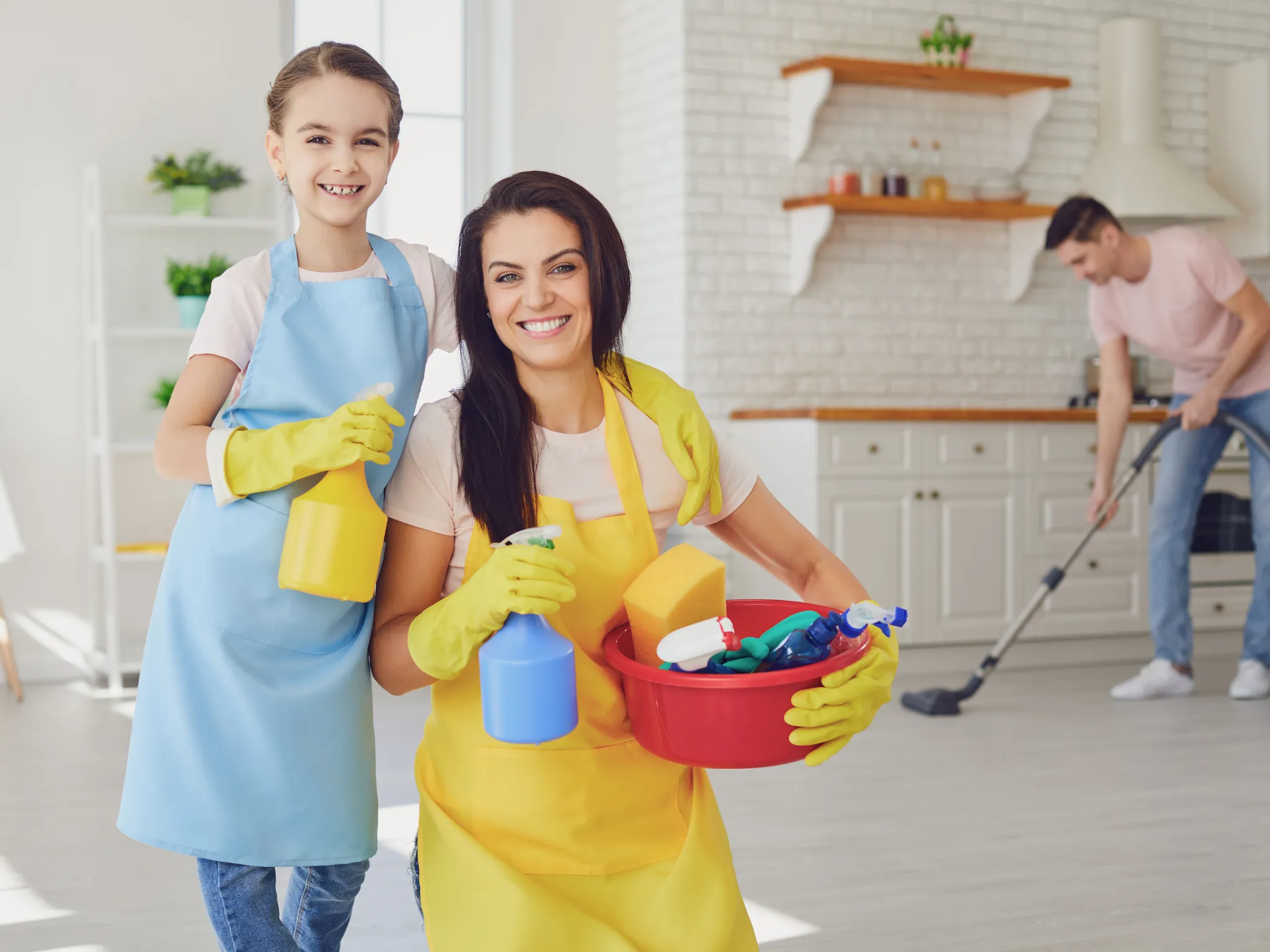 7. Konsisten Setelah Meminta Maaf_