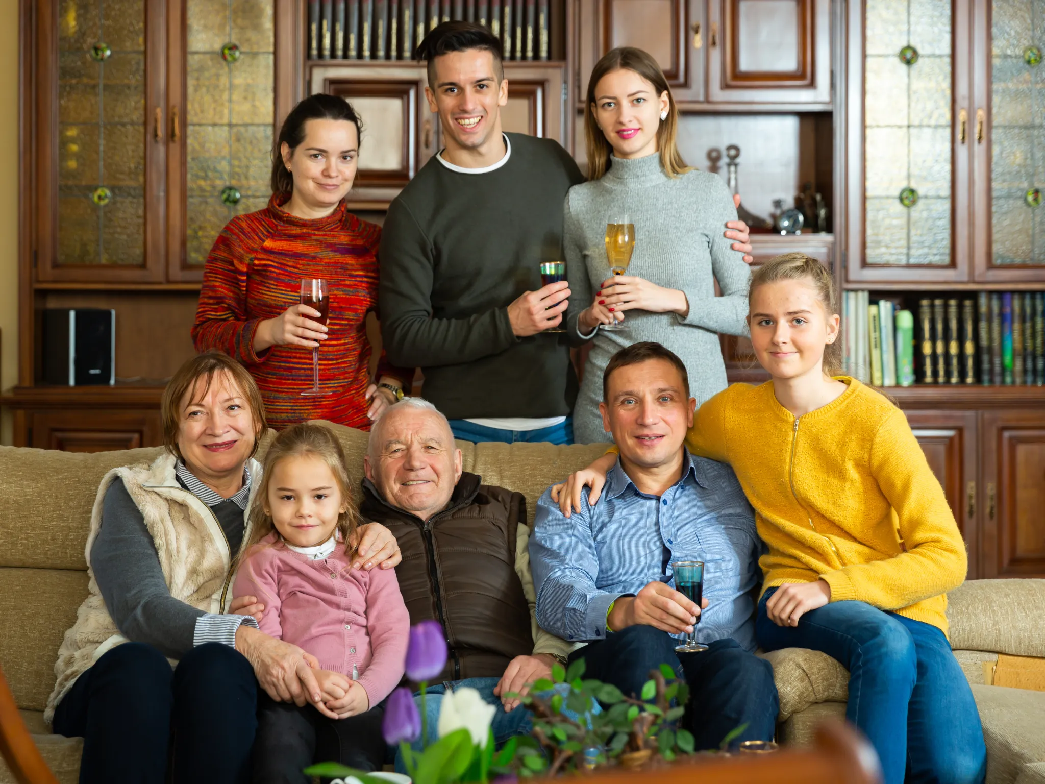 7. Konsisten dan Tulus_