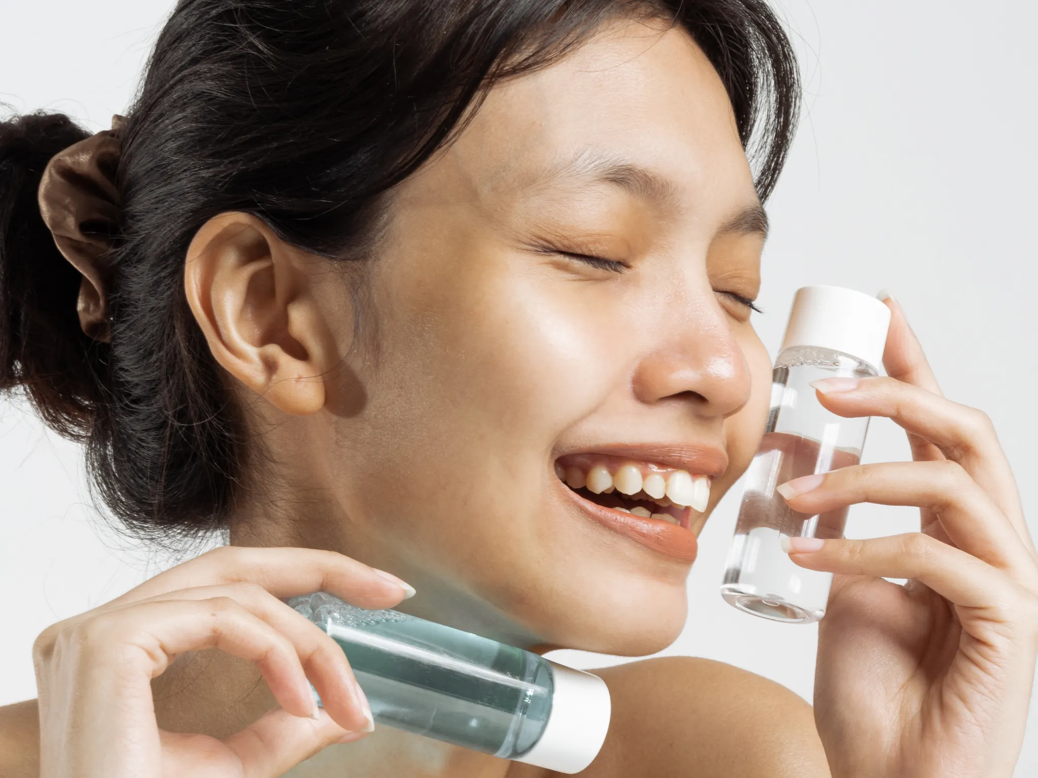 7. Membantu Mengoptimalkan Skincare Lanjutan_