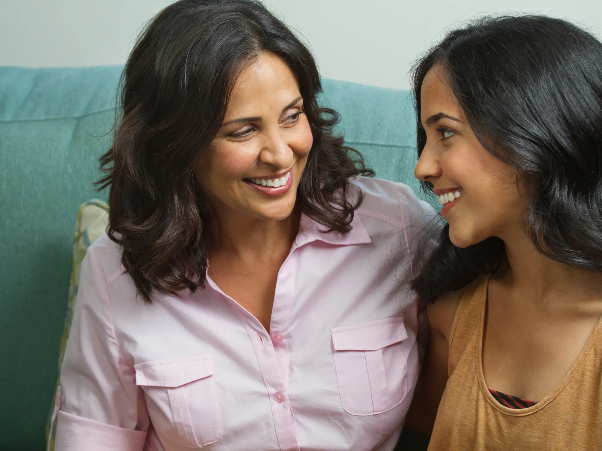 7. No More Secret dan Selalu Terbuka Untuk Diskusi_