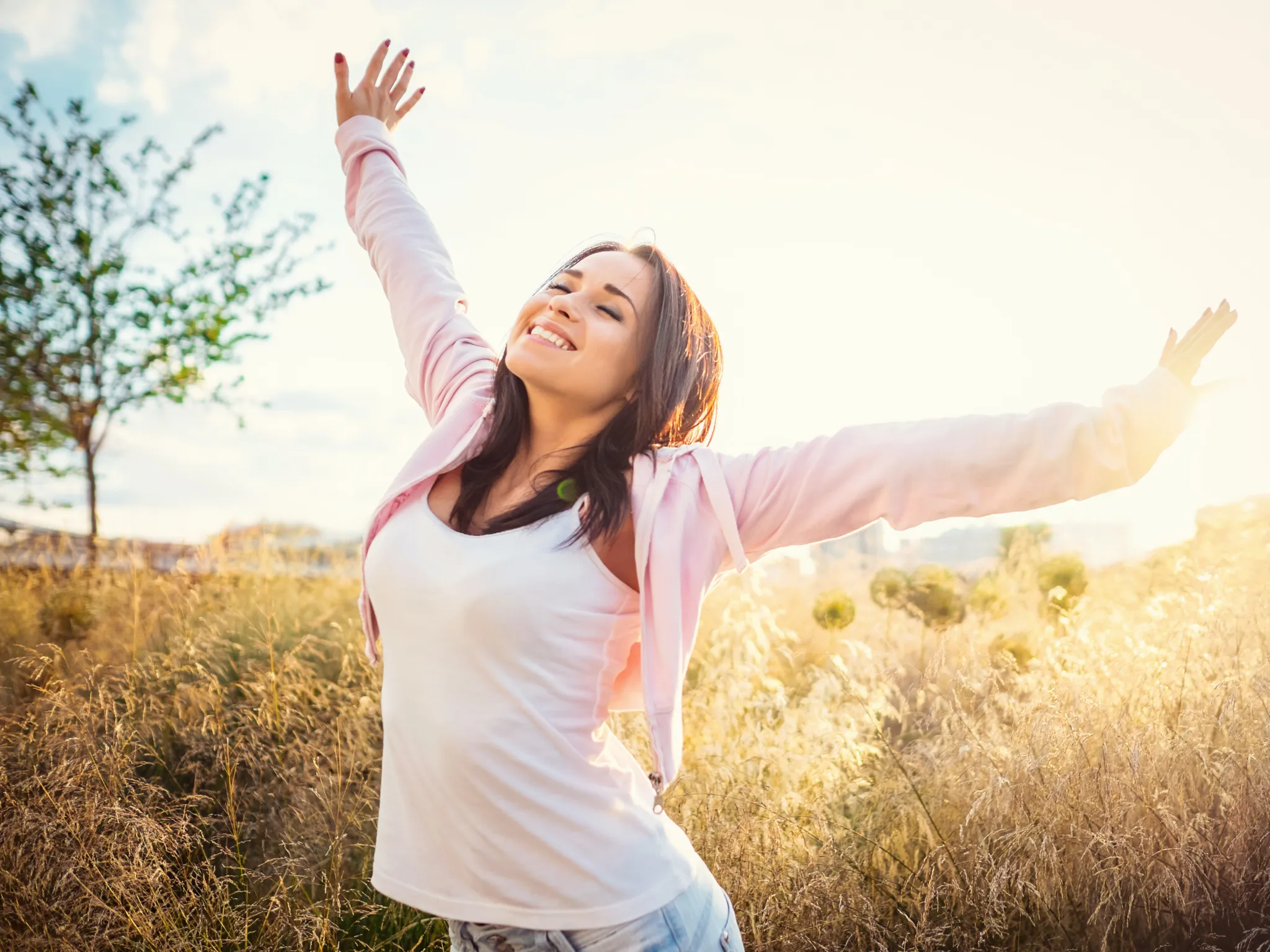 7. Pegang Teguh Keputusanmu_