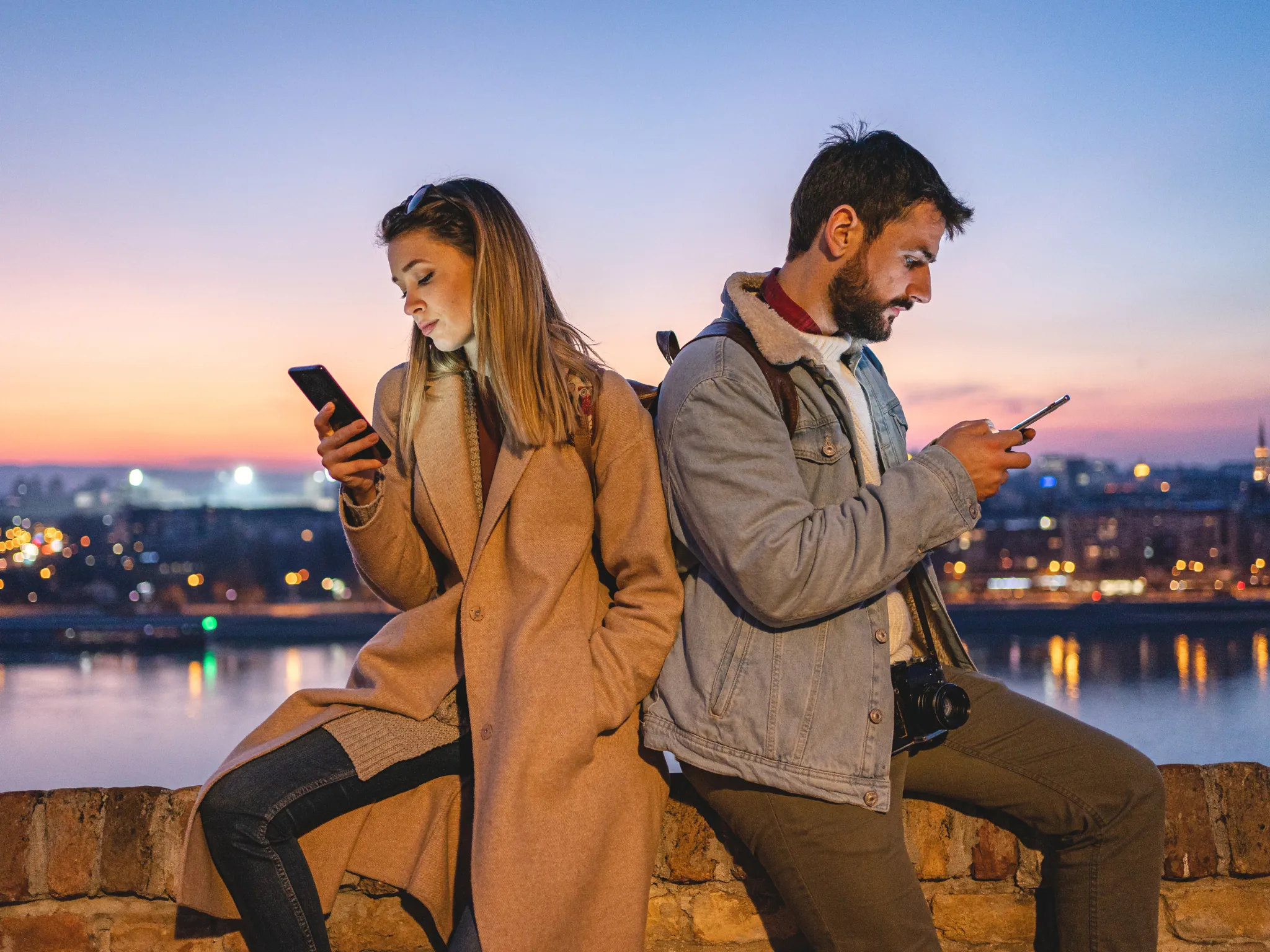 7. Perasaannya Mulai Berubah_