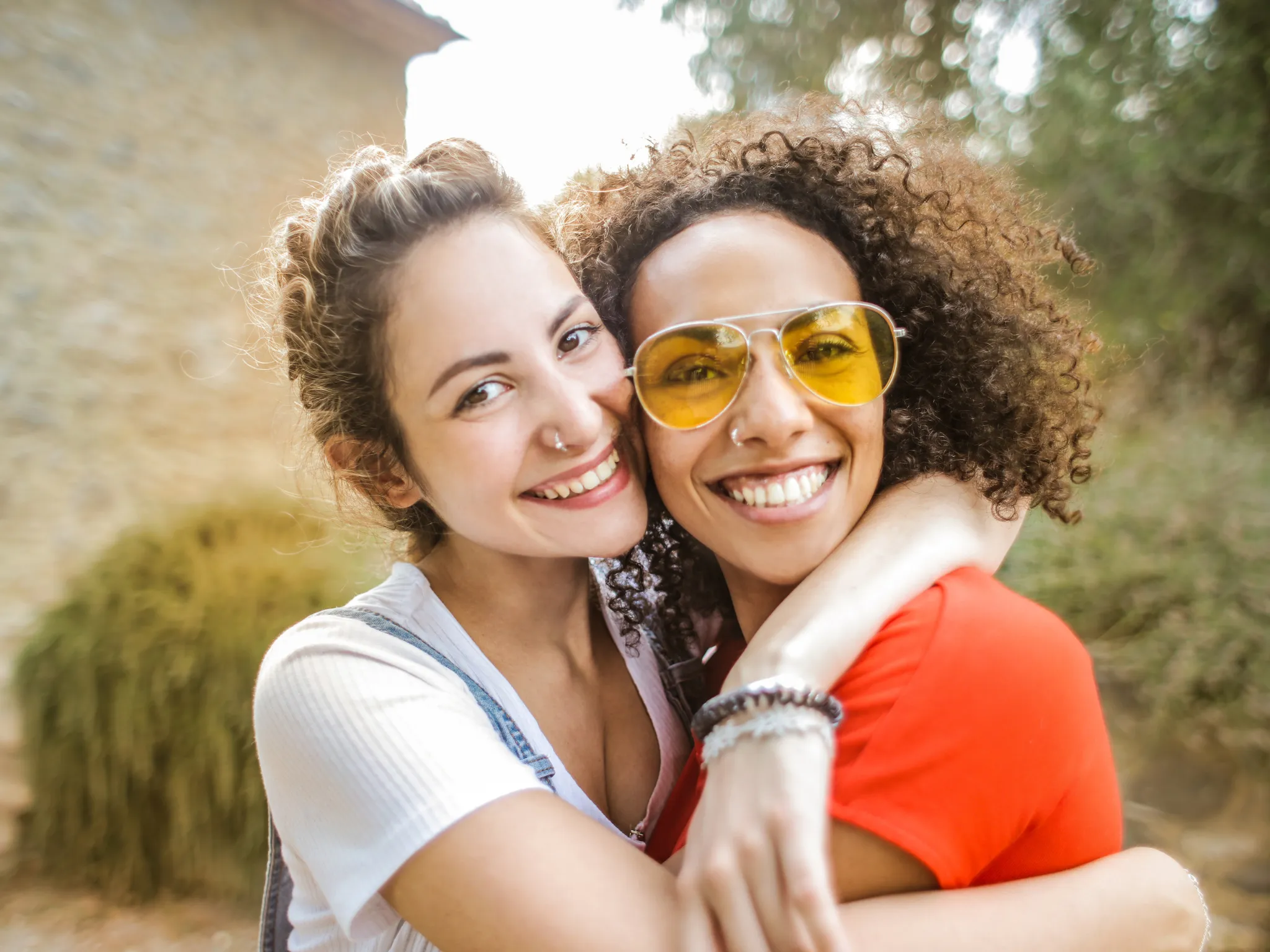 7. Percaya Bahwa Kamu Layak Dicintai_