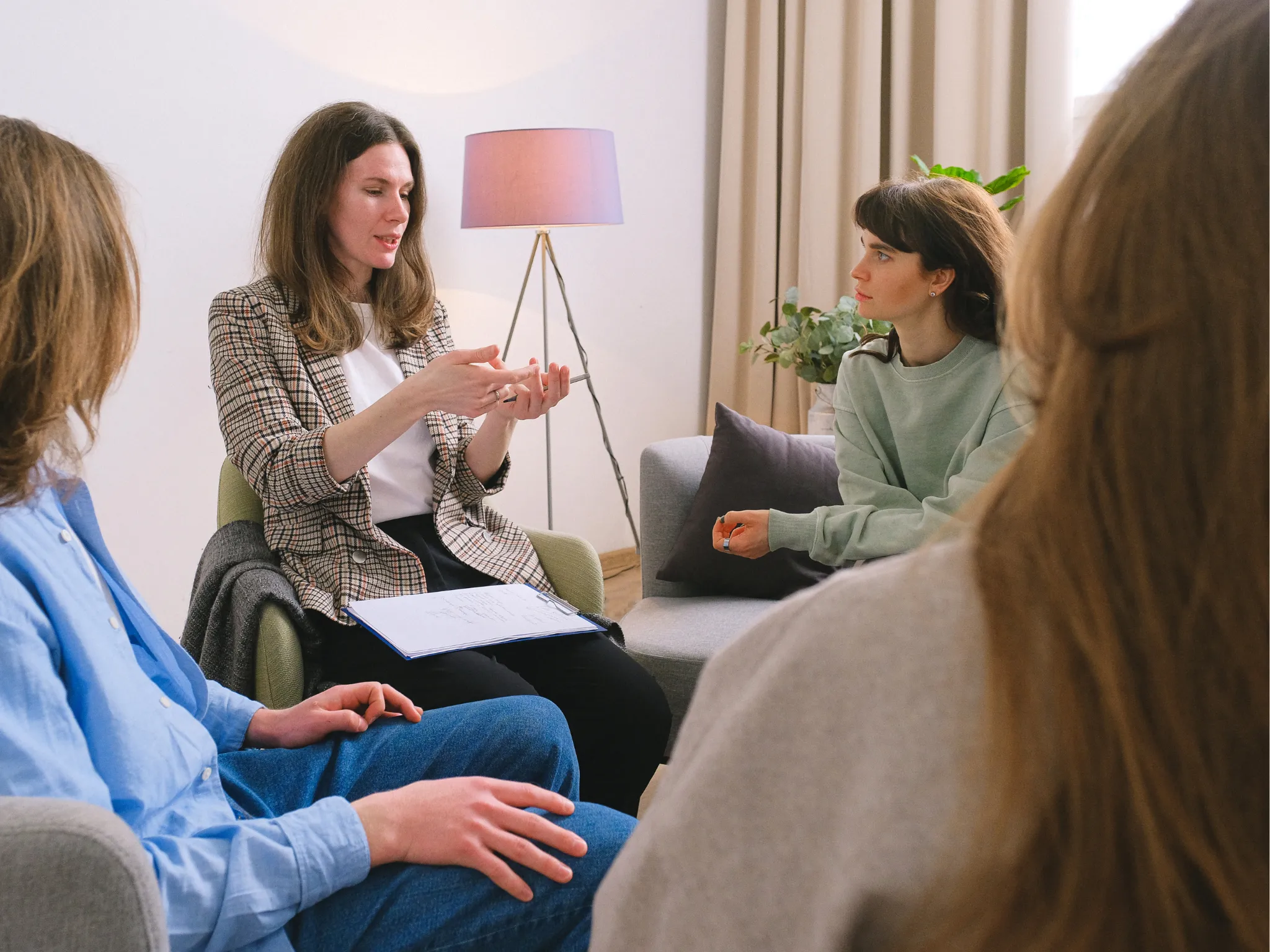 7. Tampil dengan Penampilan Terbaik_