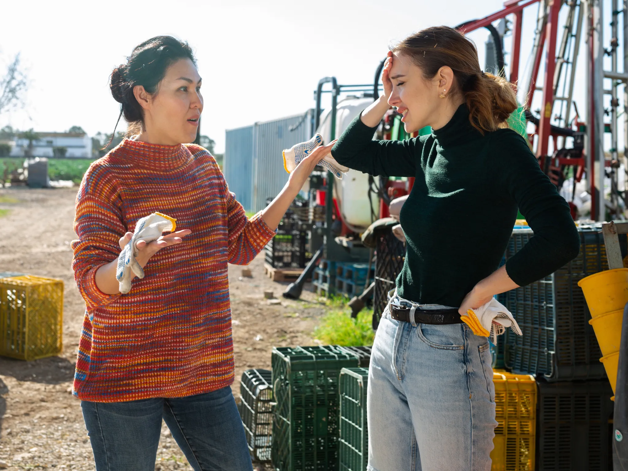 7. Terima Bahwa Kamu Gak Bisa Mengubah Orang Lain_