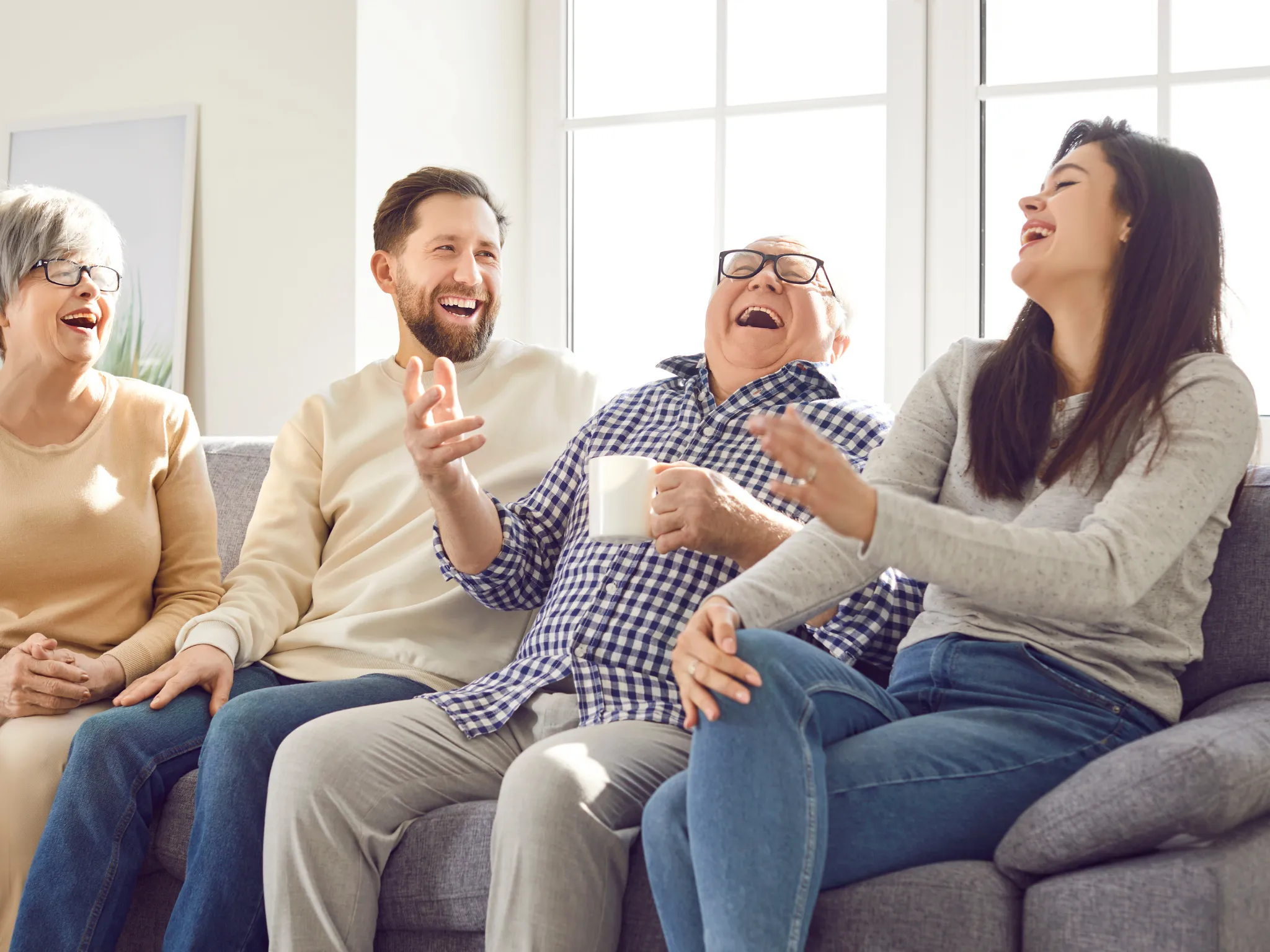 7. Tetap Tenang dan Percaya Diri_