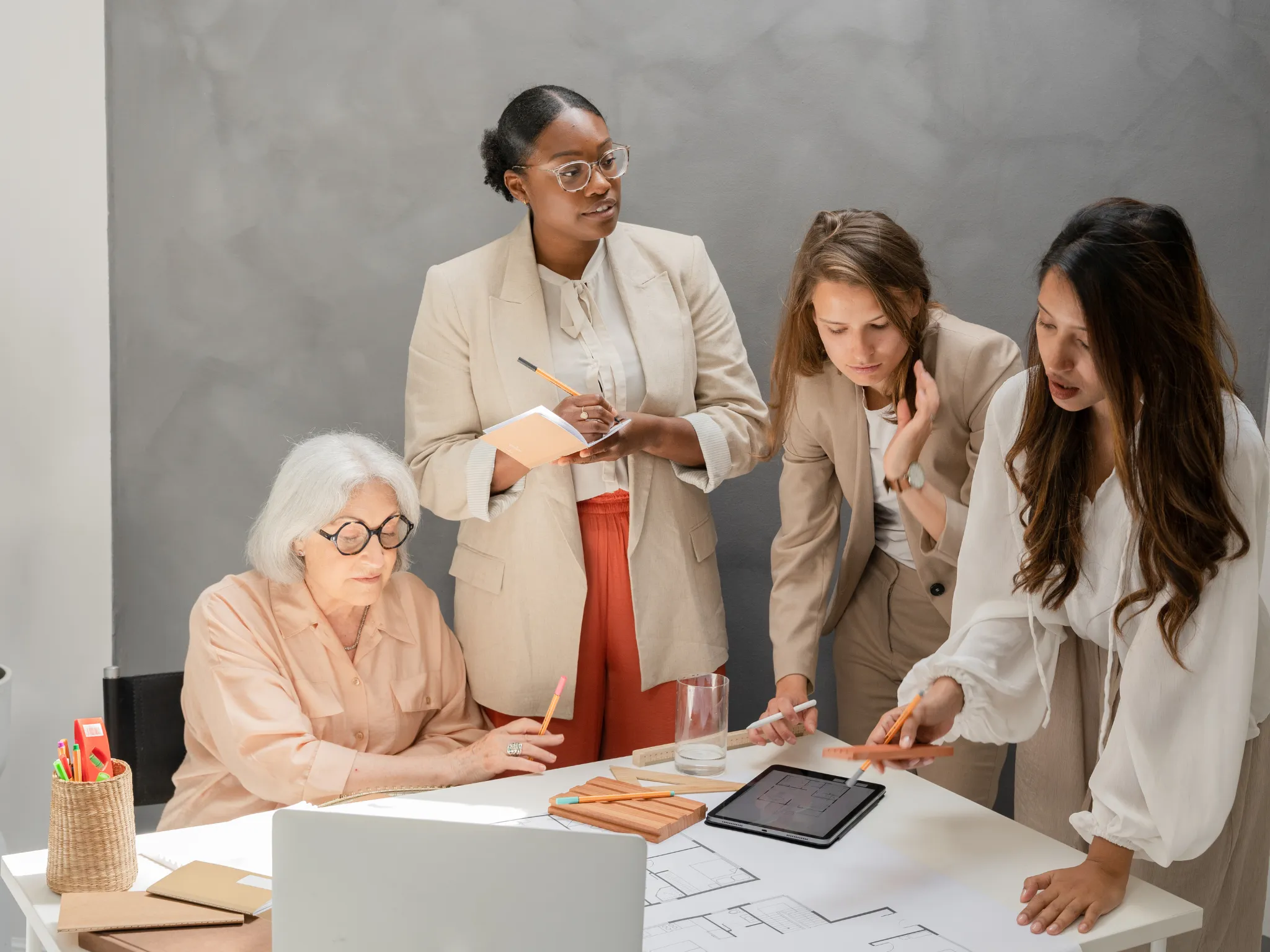 8. Jangan Takut untuk Sibuk_